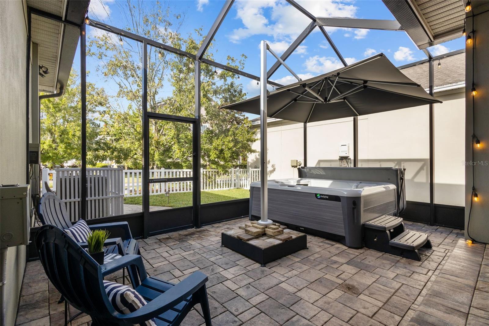 Image 27 of 46 For 3351 Coontie Court