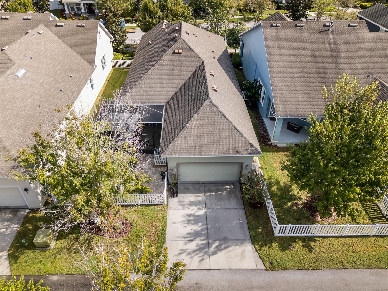 Image 30 of 46 For 3351 Coontie Court