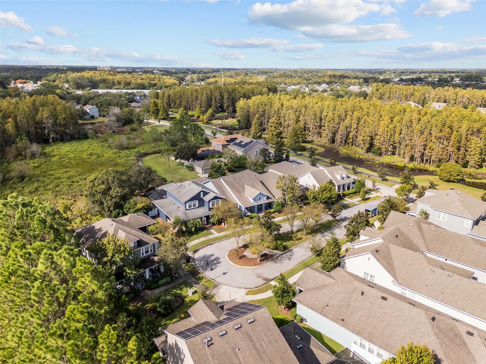 Image 32 of 46 For 3351 Coontie Court