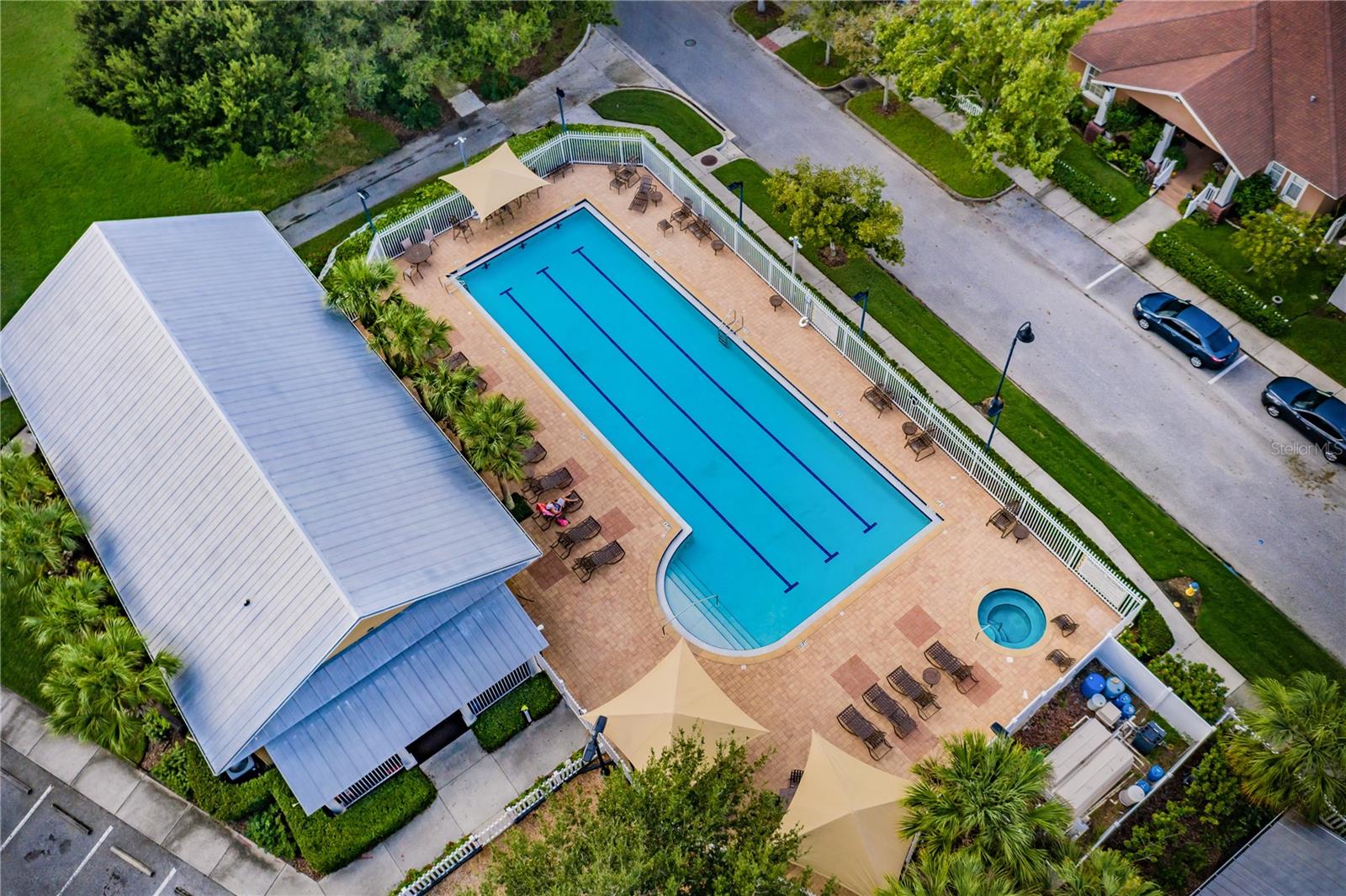 Image 35 of 46 For 3351 Coontie Court