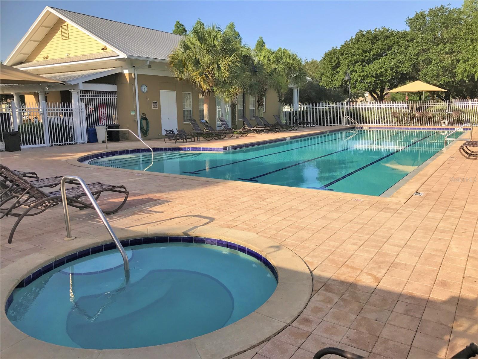 Image 36 of 46 For 3351 Coontie Court