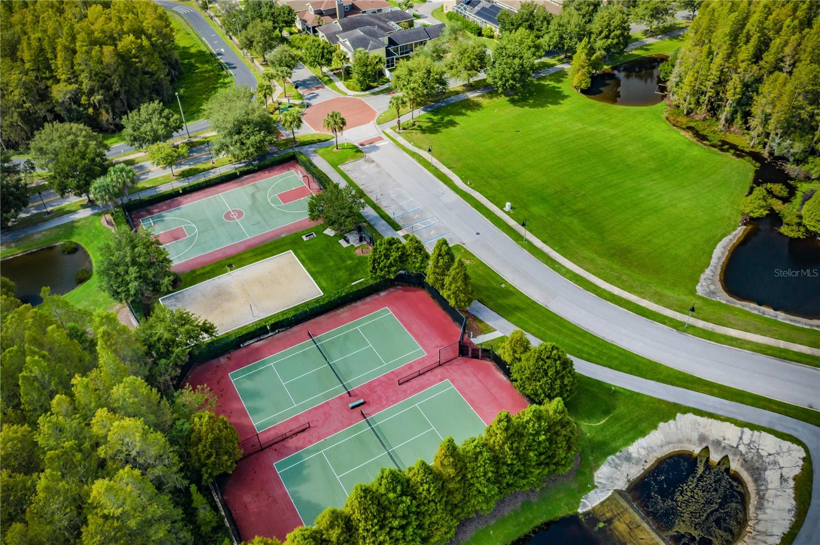 Image 39 of 46 For 3351 Coontie Court