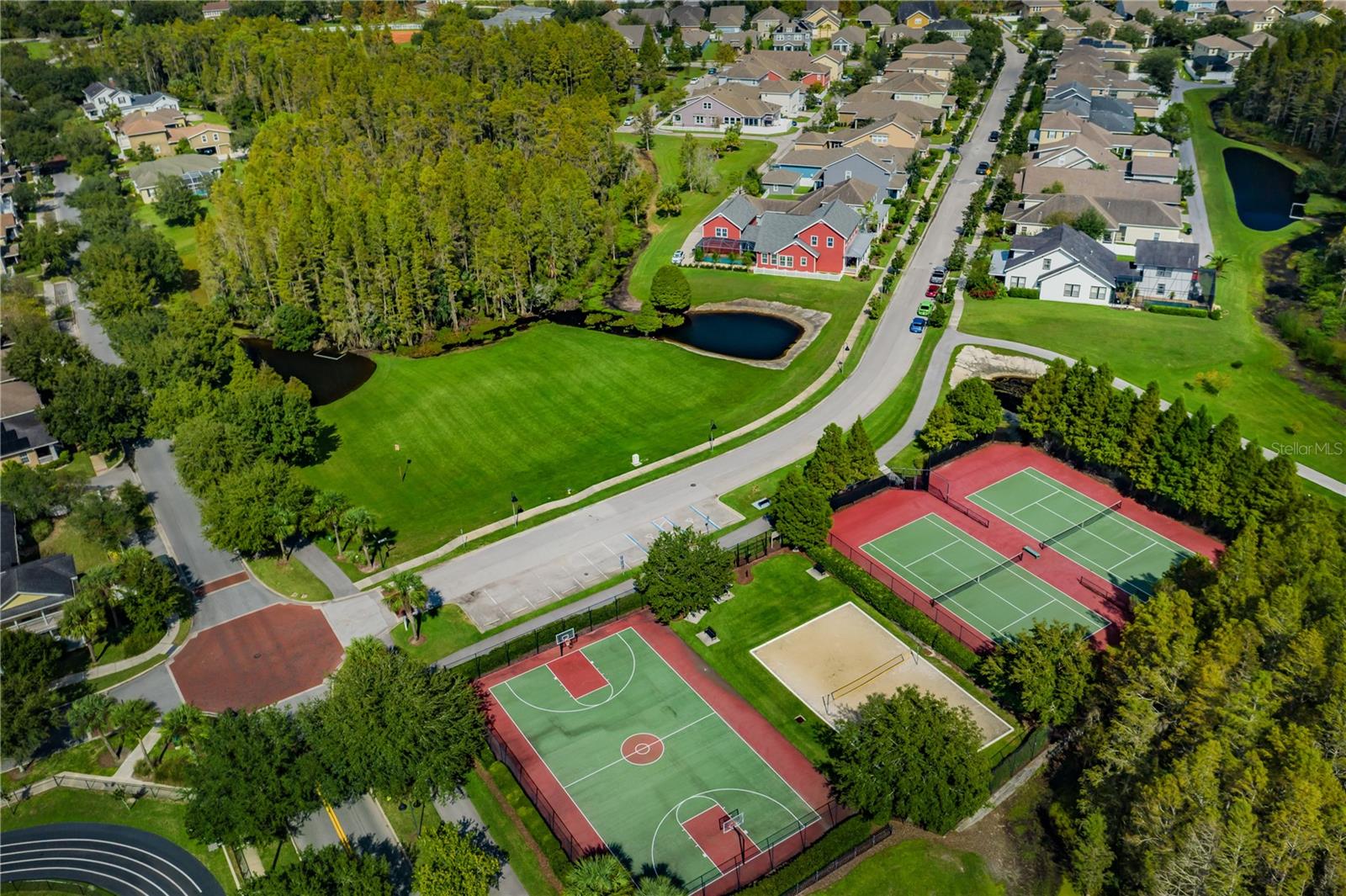 Image 40 of 46 For 3351 Coontie Court