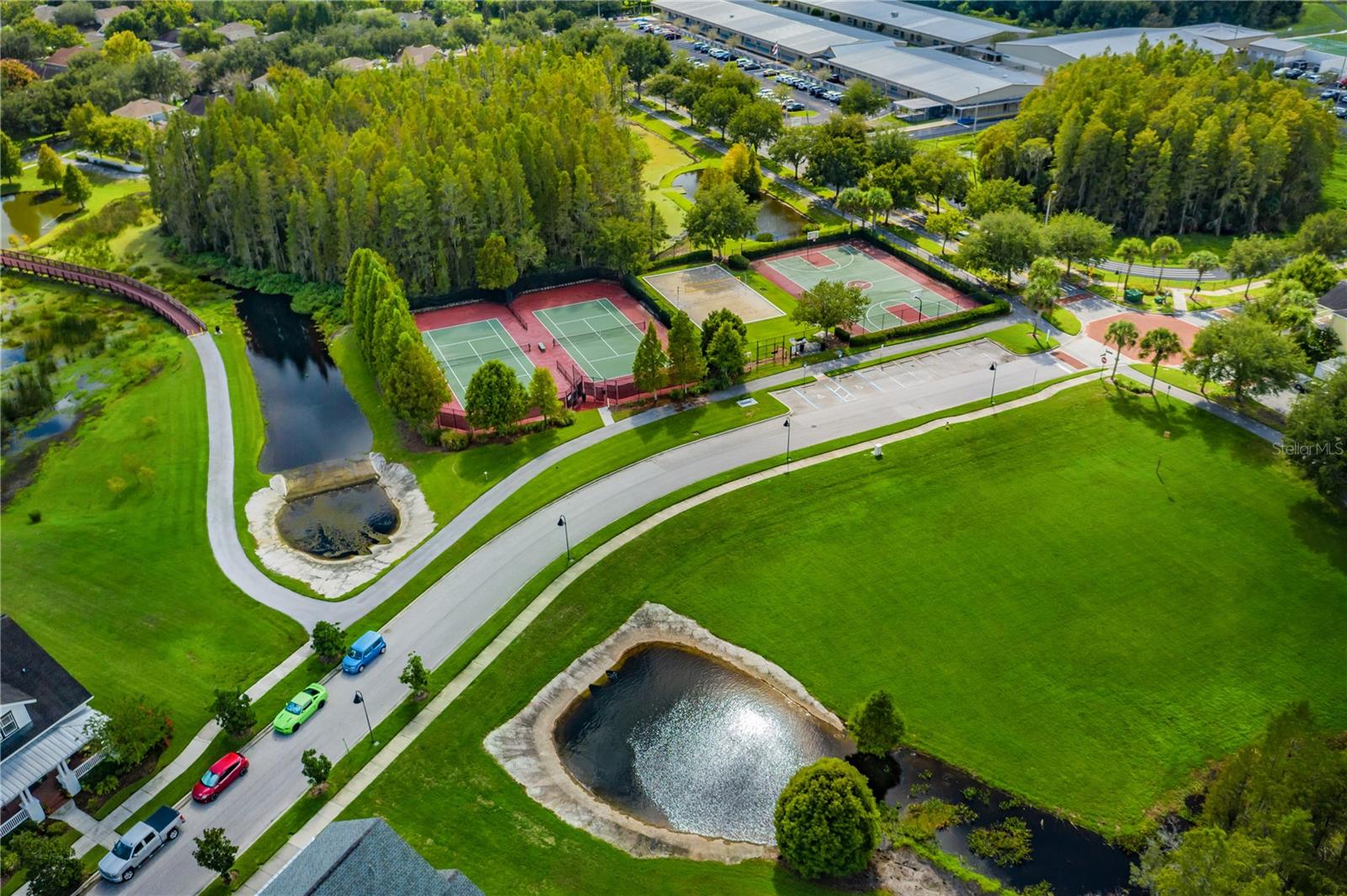 Image 41 of 46 For 3351 Coontie Court