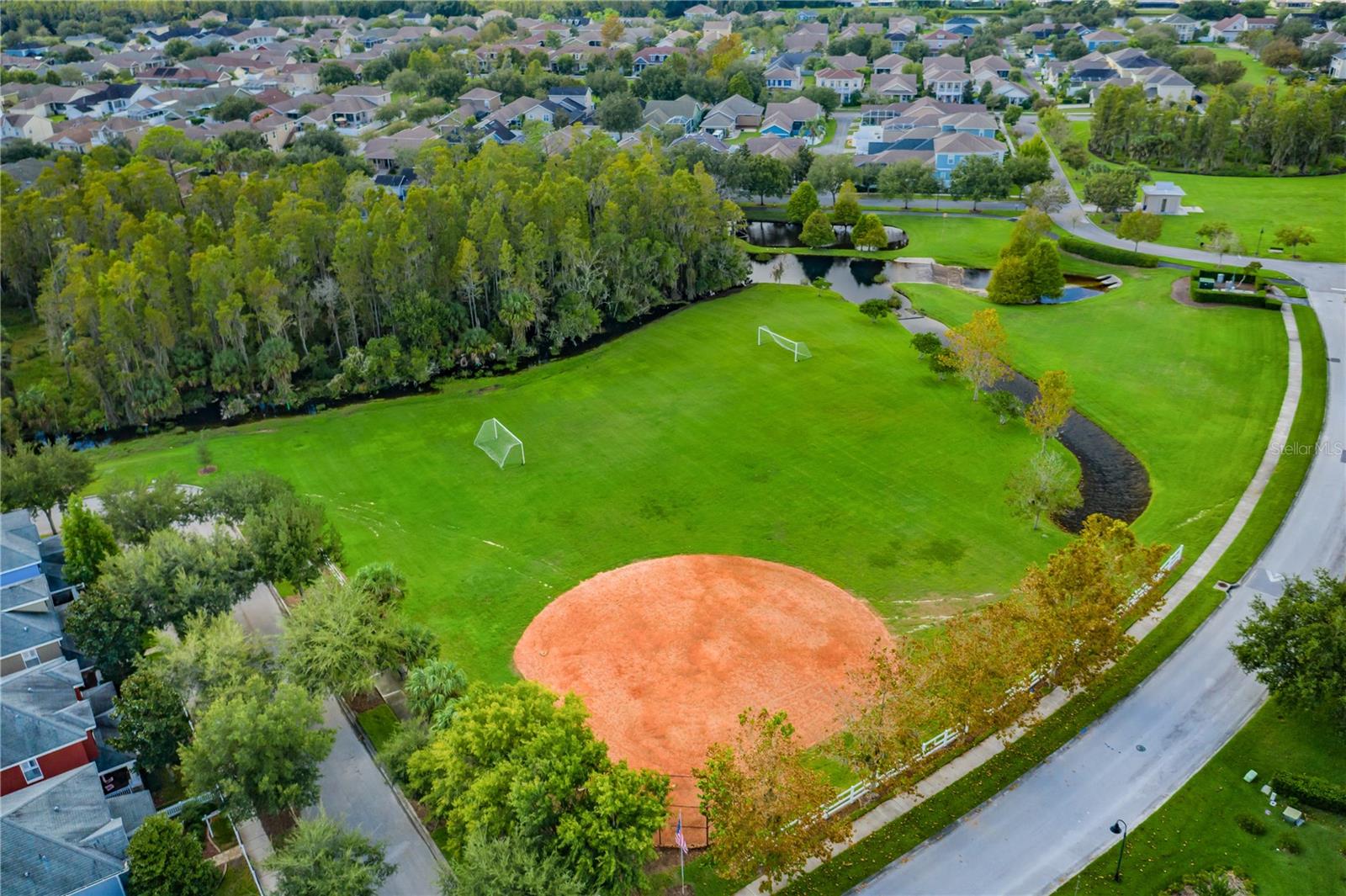 Image 42 of 46 For 3351 Coontie Court