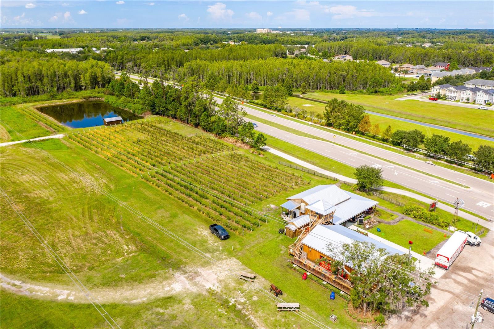 Image 43 of 46 For 3351 Coontie Court