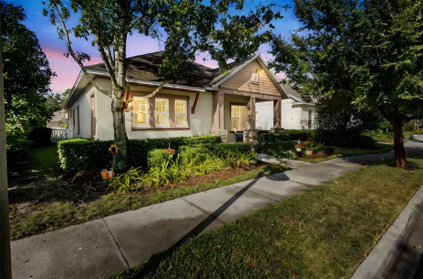 Image 46 of 46 For 3351 Coontie Court