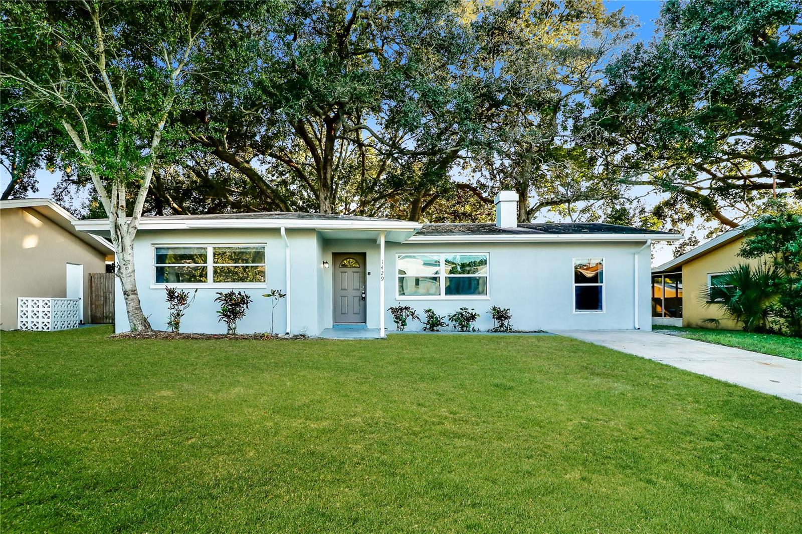 Details for 1429 Spring Lane, CLEARWATER, FL 33755