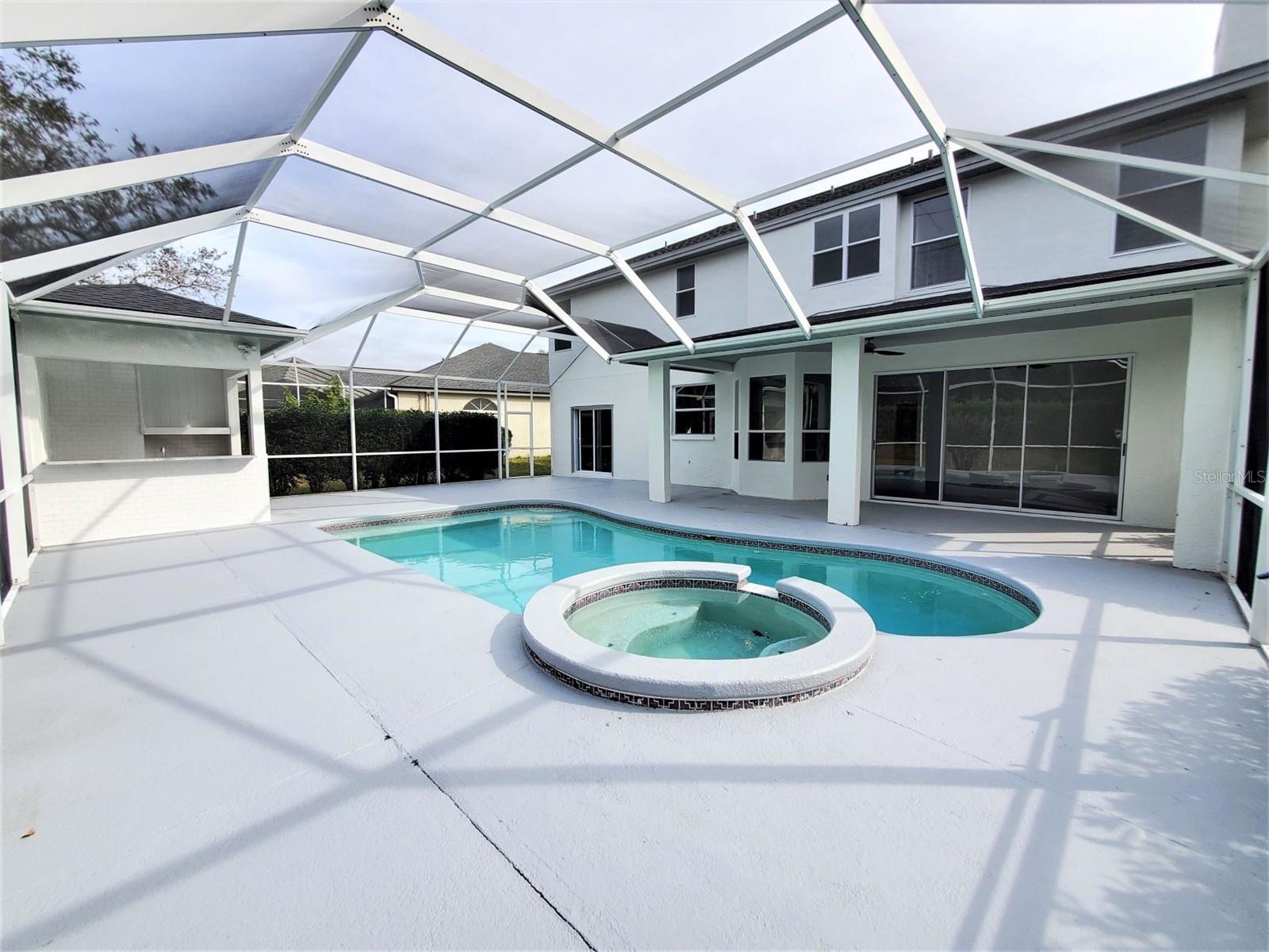 Image 26 of 26 For 5318 Twin Creeks Drive