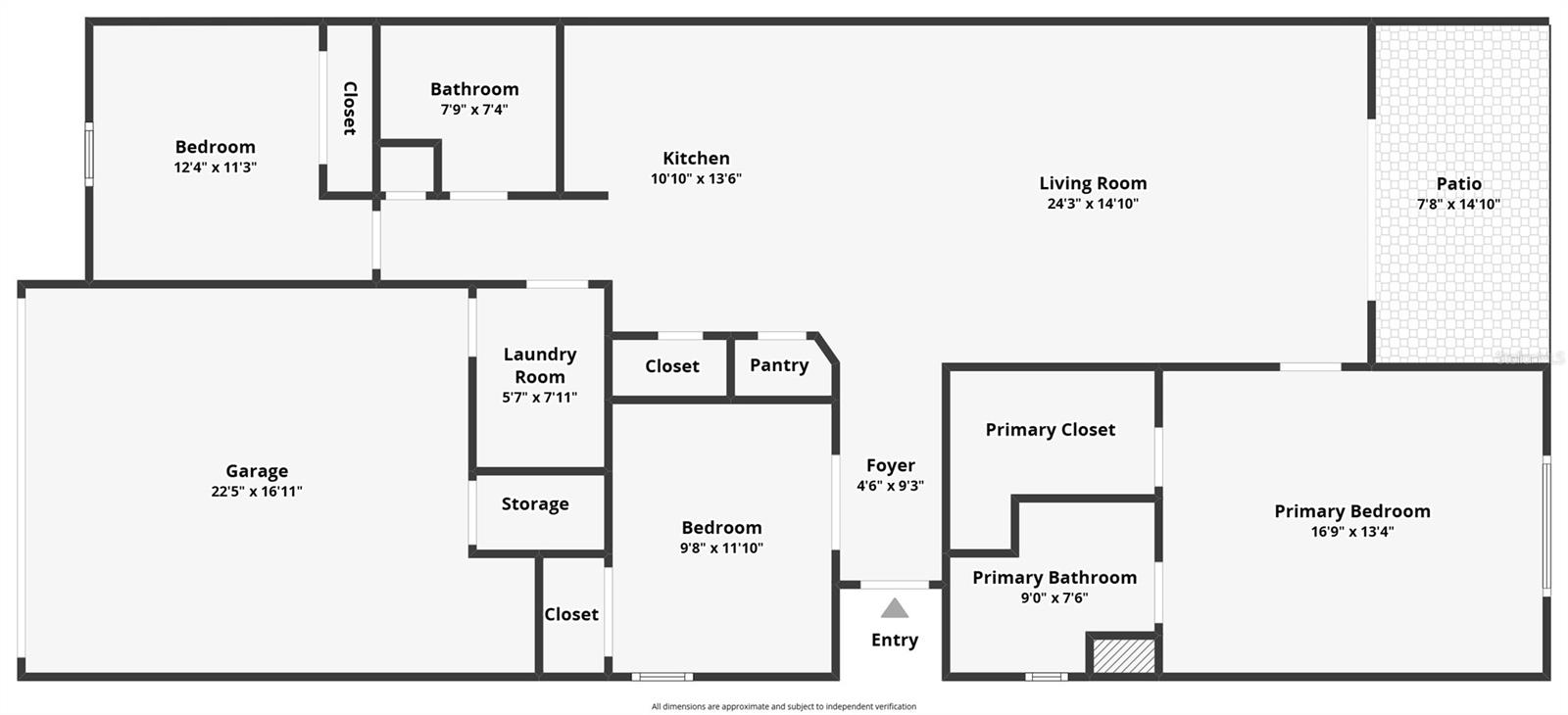 Image 2 of 53 For 18184 Turning Leaf Circle