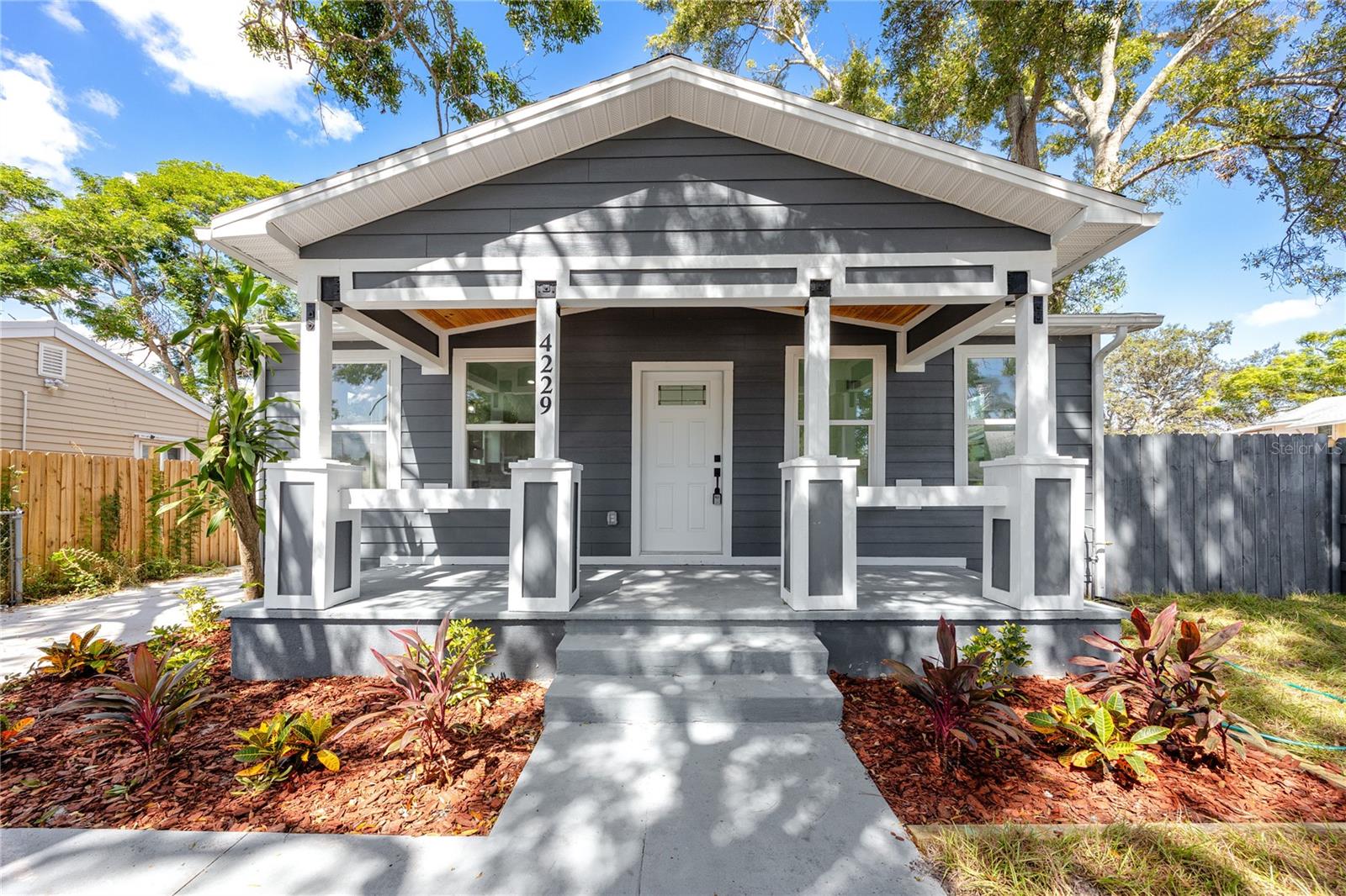 Details for 4229 35th Avenue N, ST PETERSBURG, FL 33713