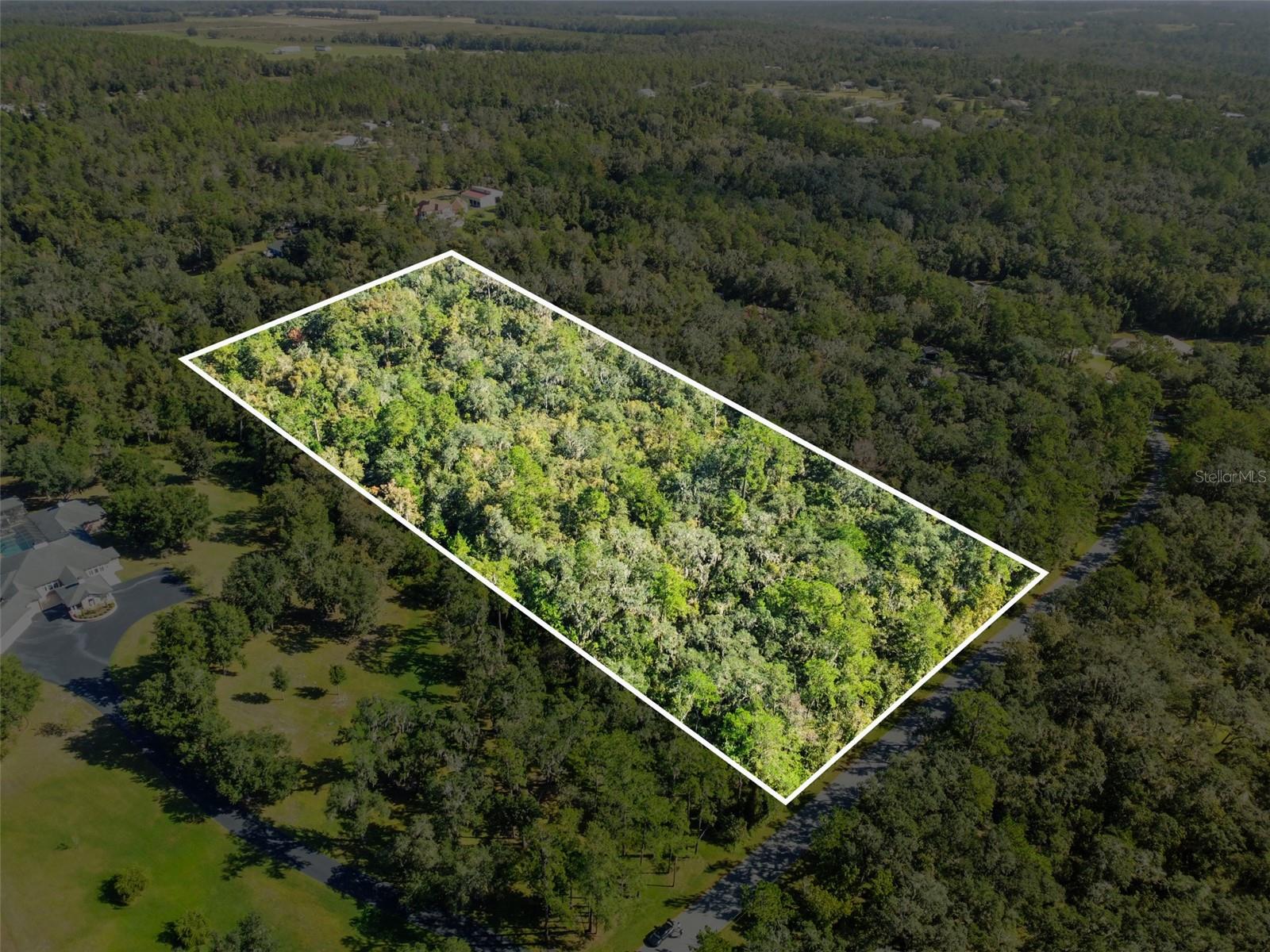 Details for Skyview Circle, BROOKSVILLE, FL 34602