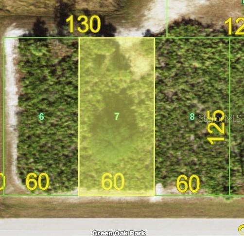 Details for 153 Green Oak Park, ROTONDA WEST, FL 33947