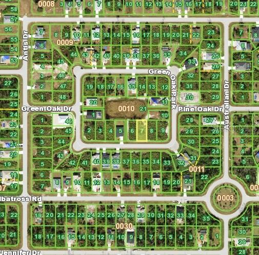 Image 2 of 3 For 153 Green Oak Park