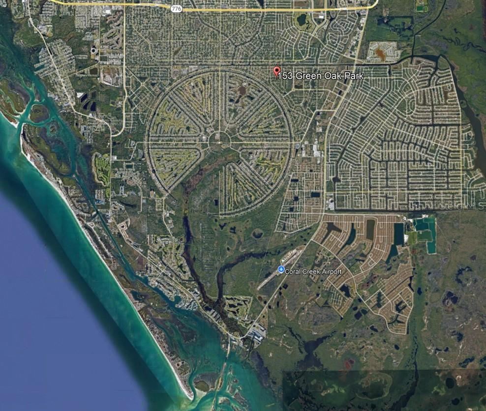 Image 3 of 3 For 153 Green Oak Park