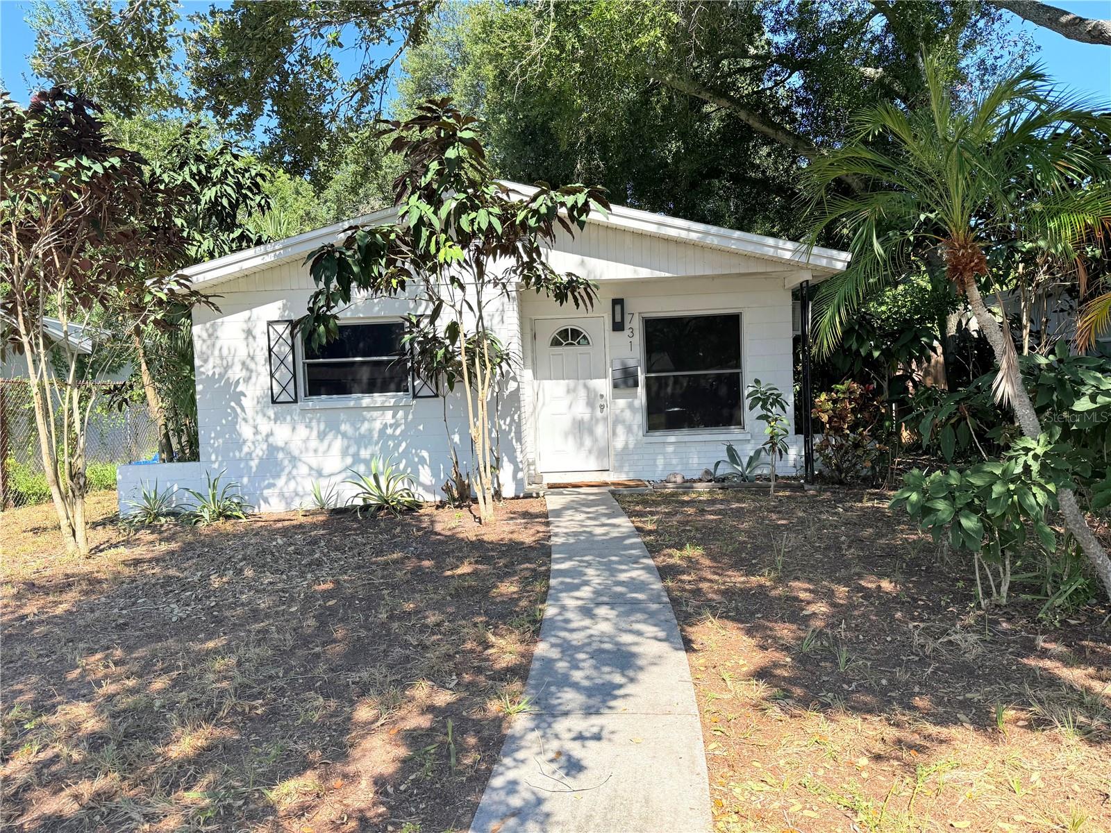 Details for 731 71st Avenue N, ST PETERSBURG, FL 33702