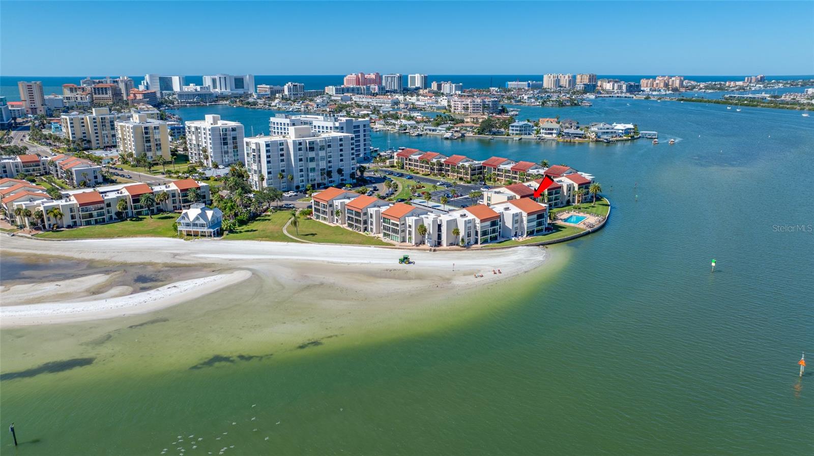 Image 54 of 83 For 868 Bayway Boulevard 317