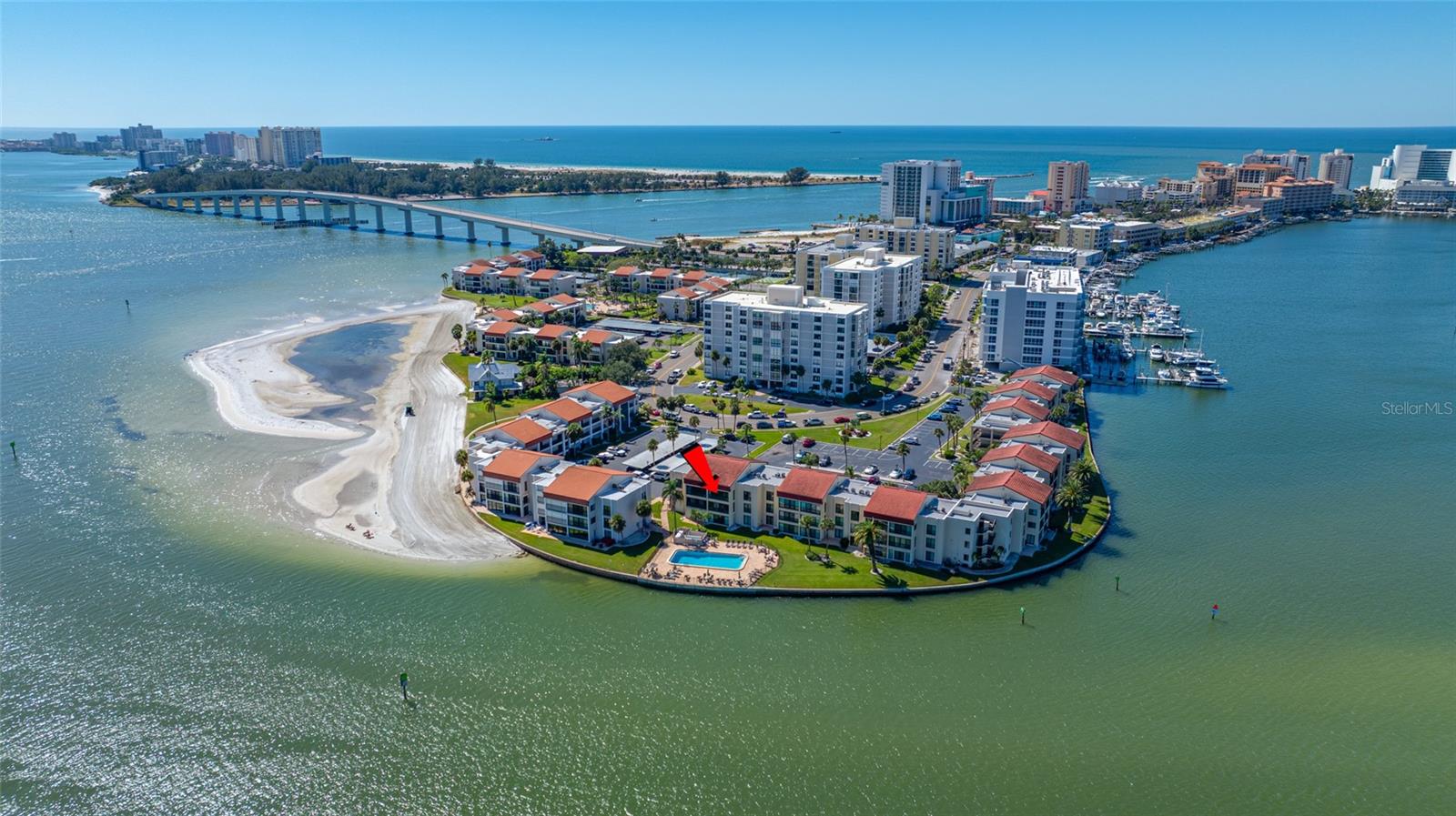 Image 58 of 83 For 868 Bayway Boulevard 317