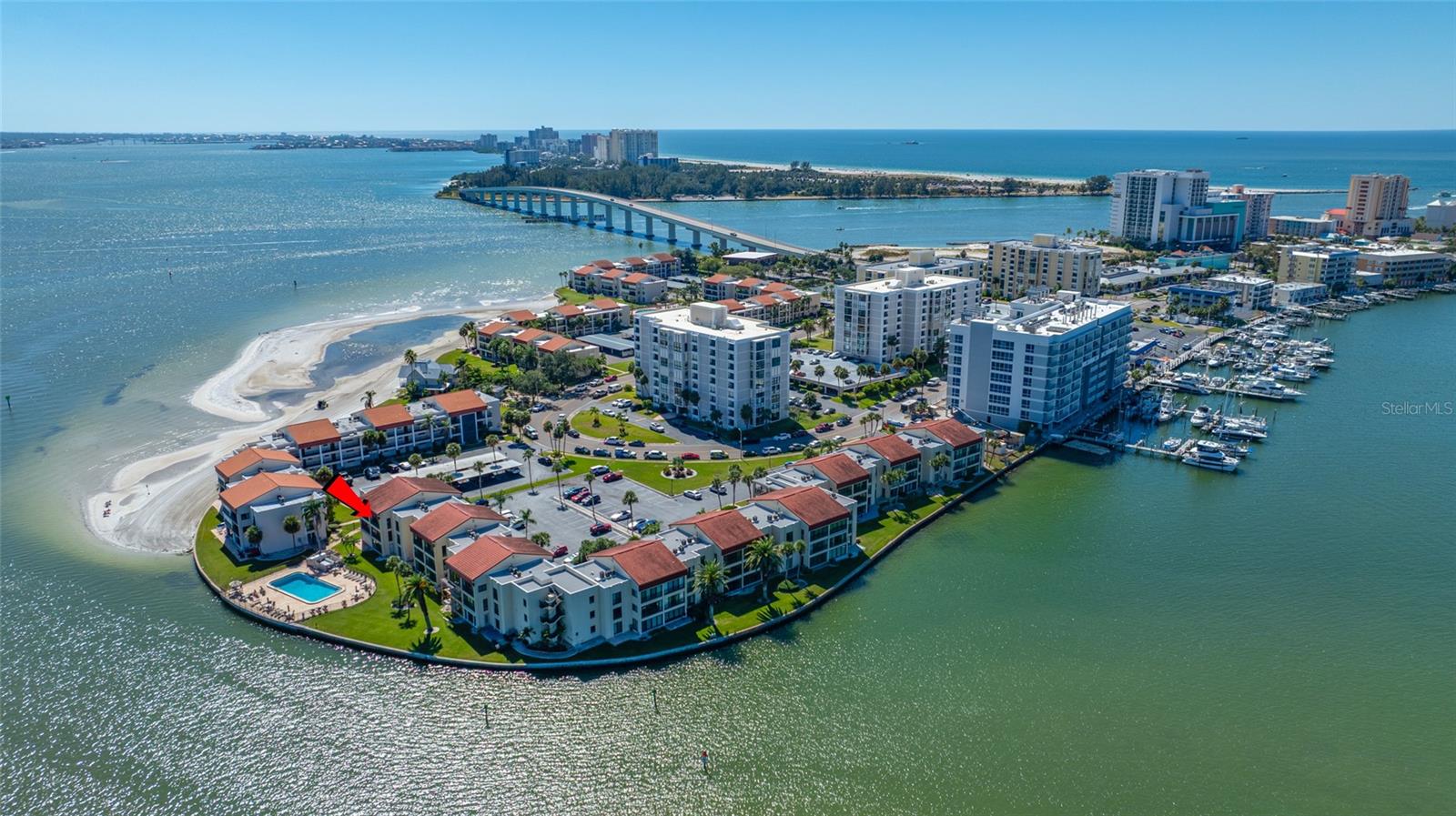 Image 60 of 83 For 868 Bayway Boulevard 317