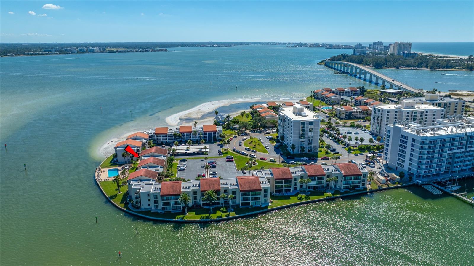 Image 61 of 83 For 868 Bayway Boulevard 317