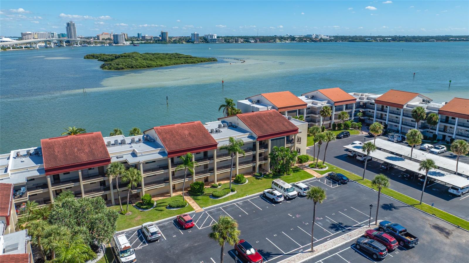 Image 65 of 83 For 868 Bayway Boulevard 317