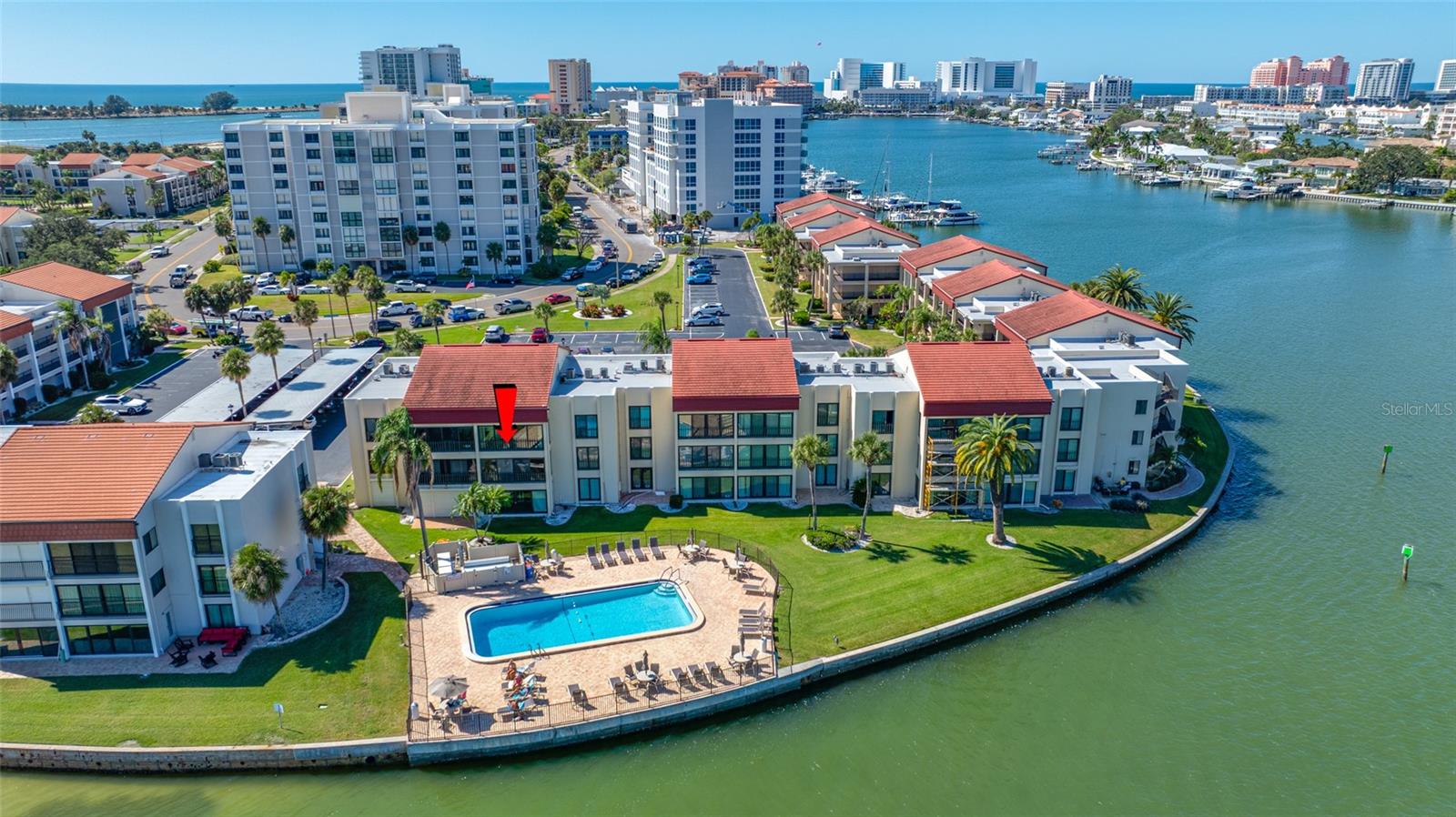 Image 71 of 83 For 868 Bayway Boulevard 317