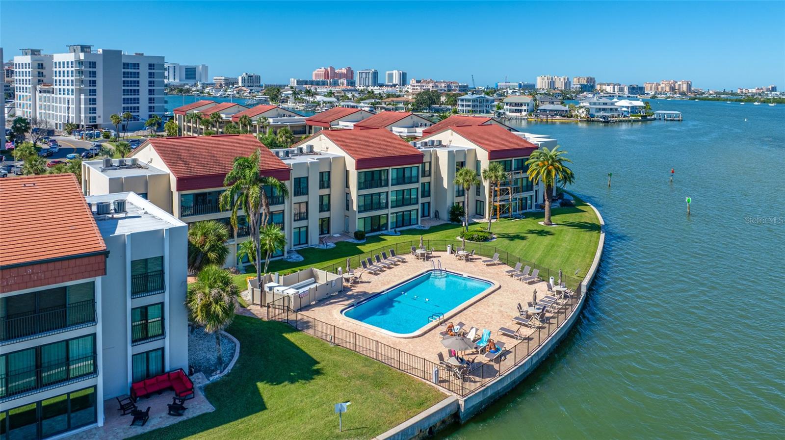 Image 75 of 83 For 868 Bayway Boulevard 317