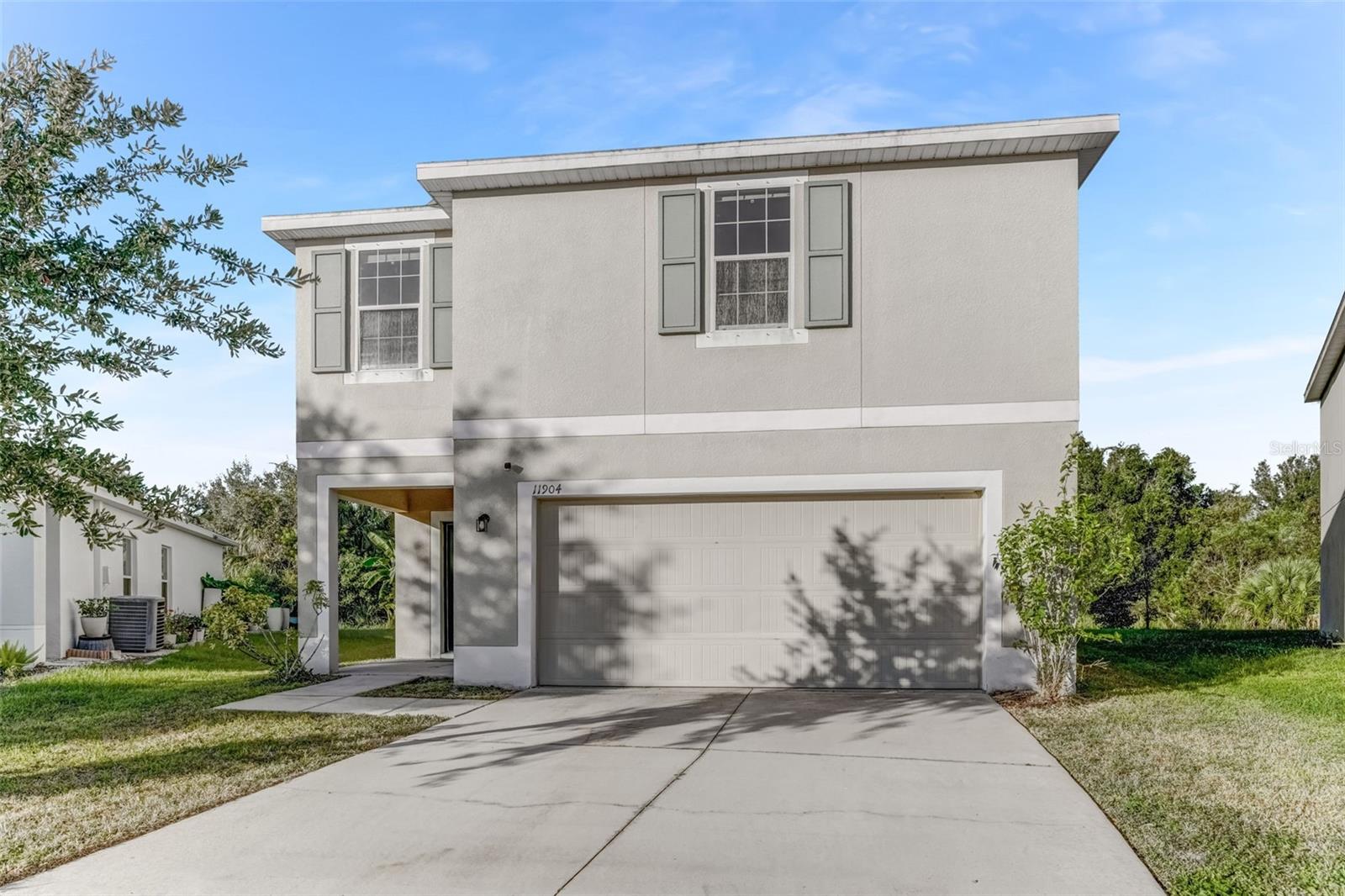 Details for 11904 Grand Kempston Drive, GIBSONTON, FL 33534