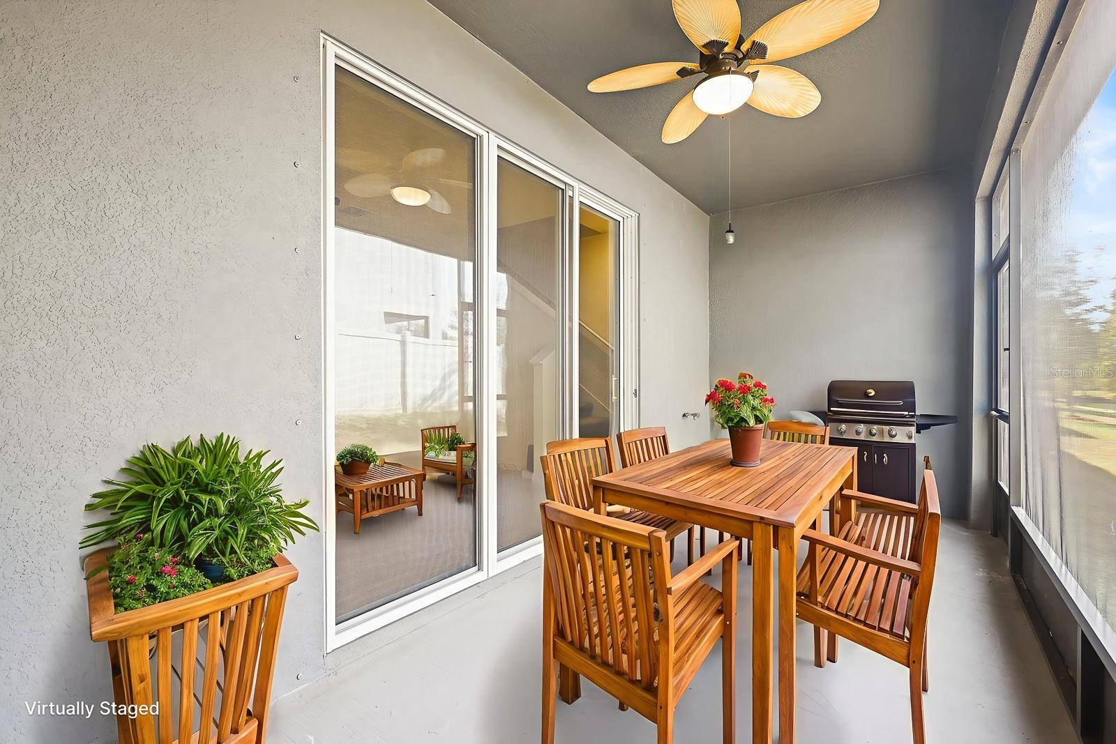 Image 25 of 26 For 3224 Pleasant Willow Court