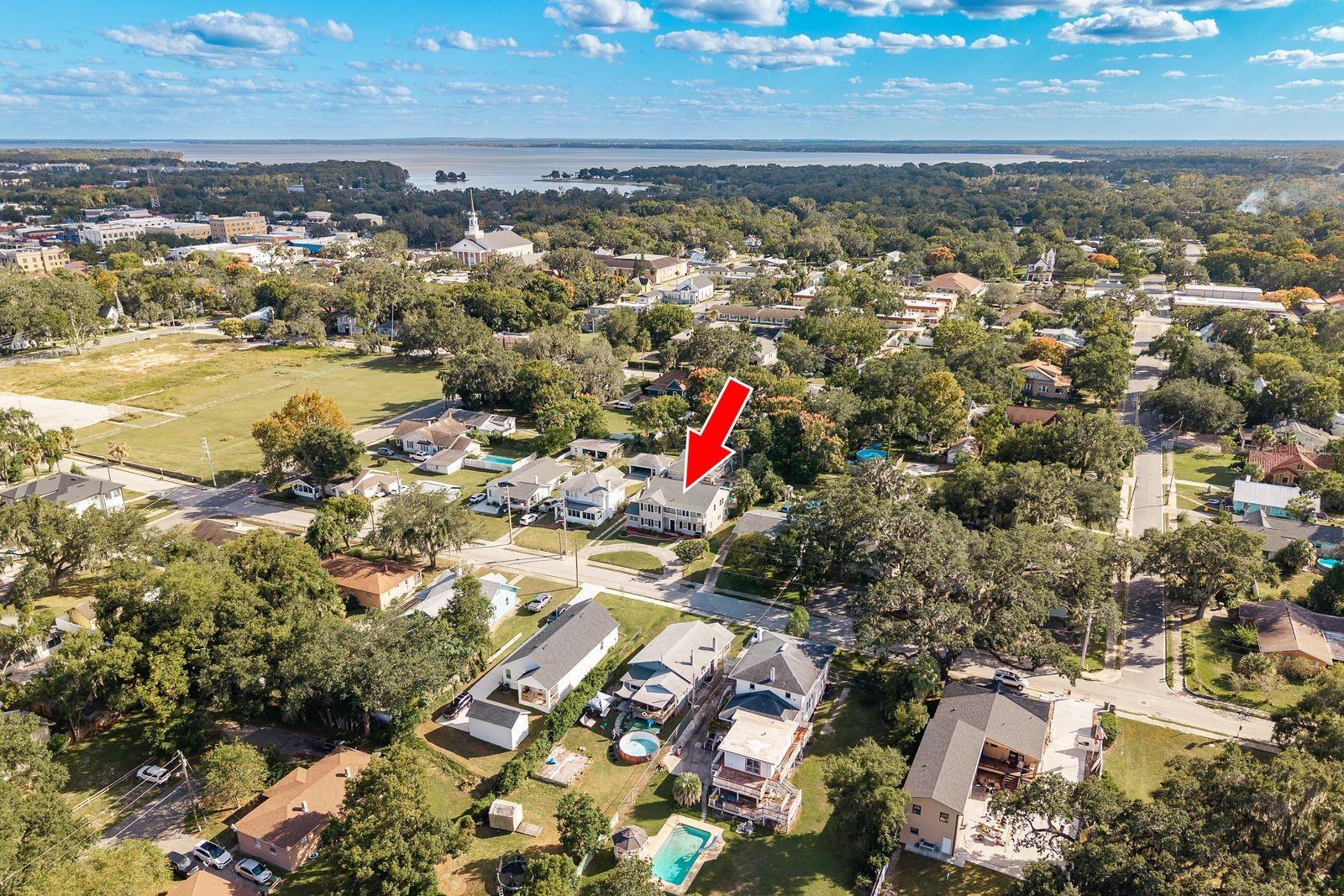 Image 5 of 77 For 1111 Line Street