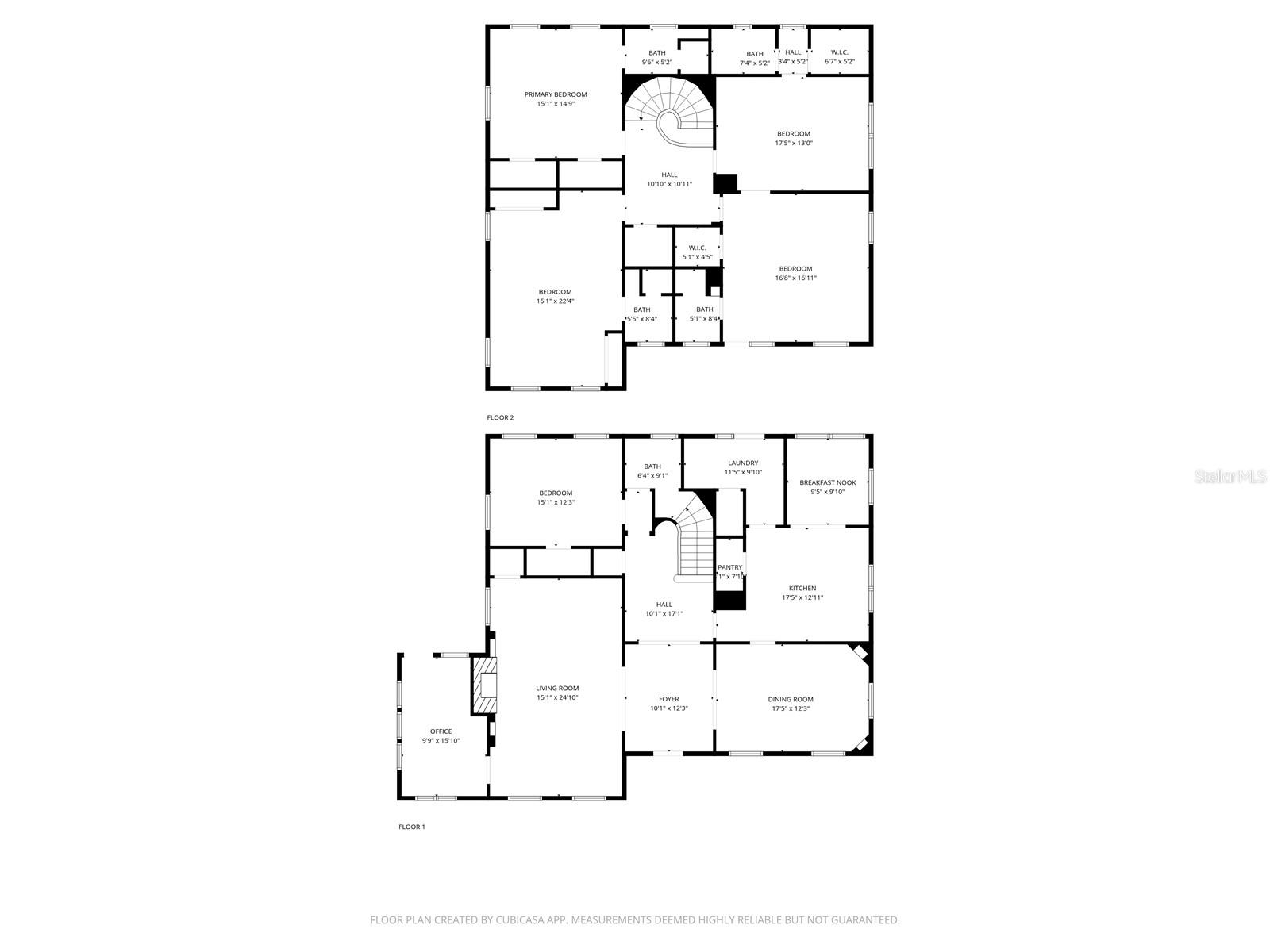 Image 76 of 77 For 1111 Line Street