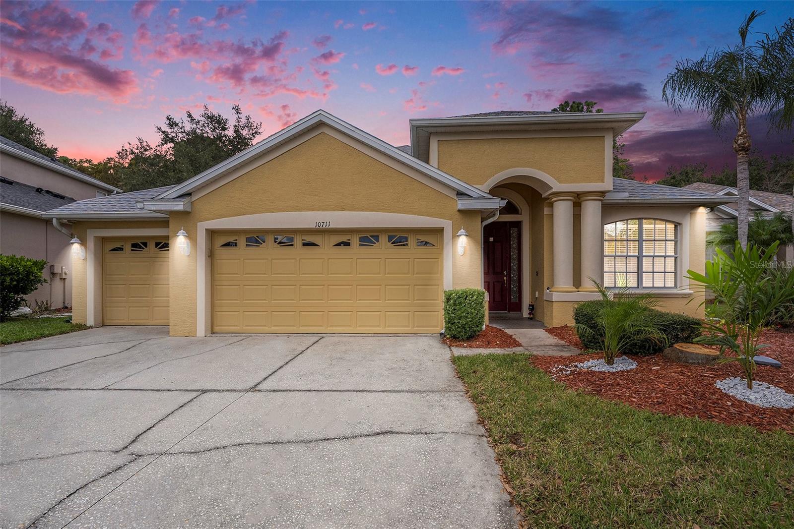 Details for 10711 Pearl Berry Loop, LAND O LAKES, FL 34638
