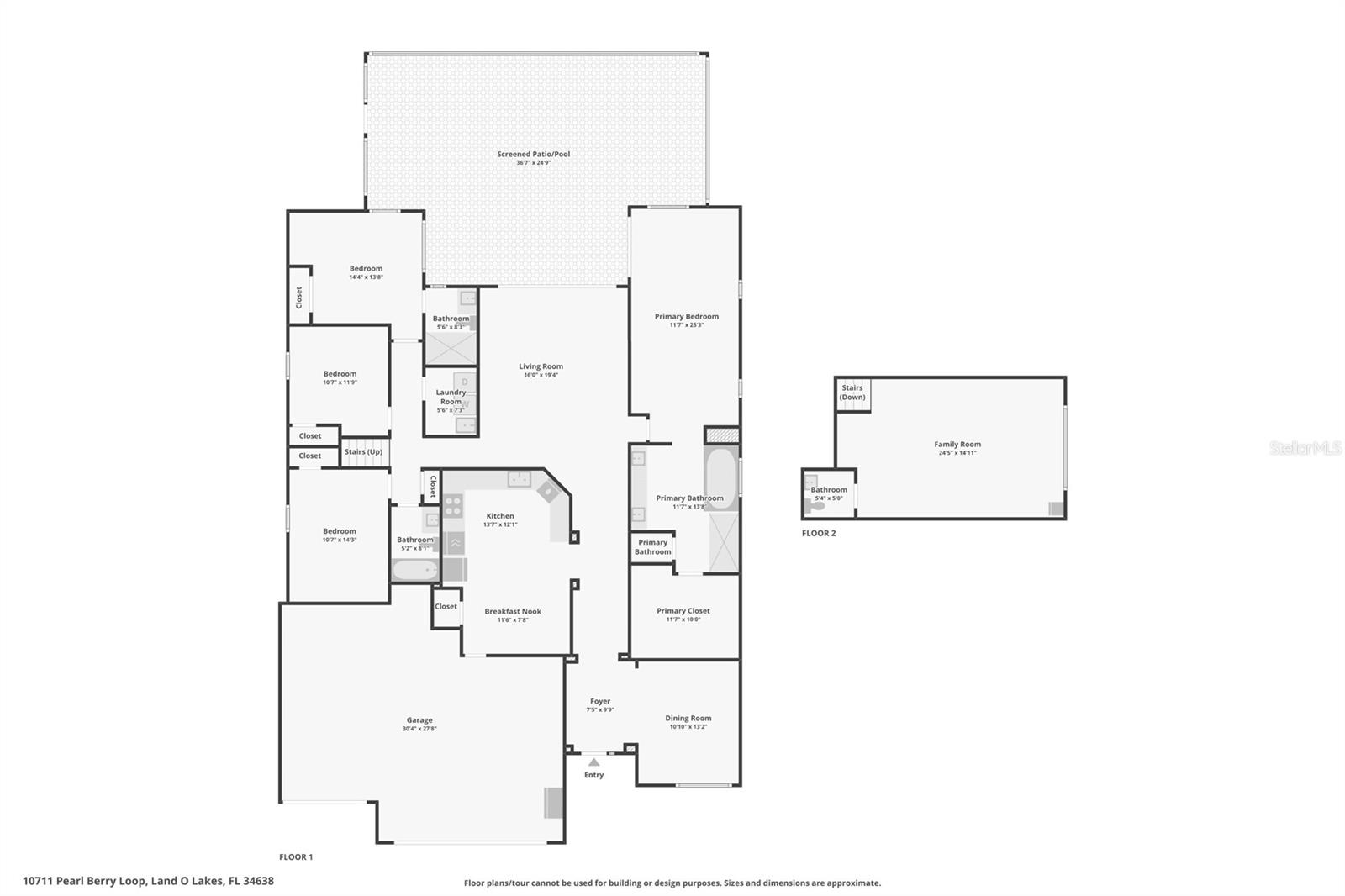 Image 31 of 31 For 10711 Pearl Berry Loop