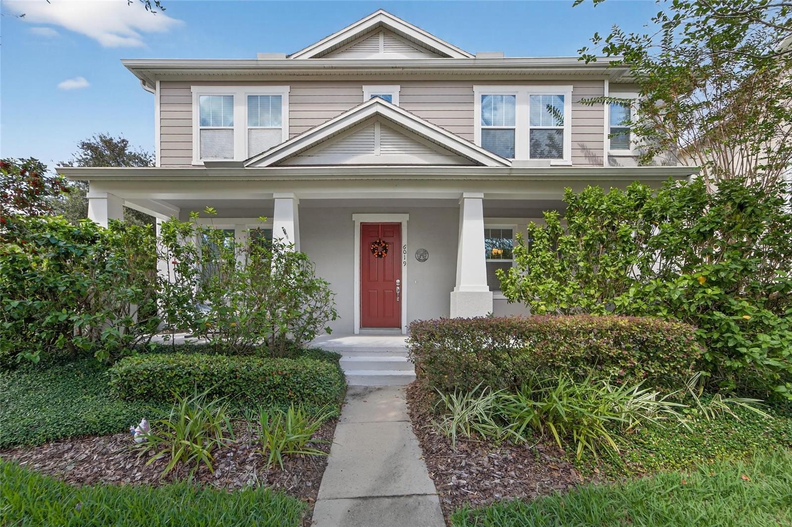 Details for 6019 Watercolor Drive, LITHIA, FL 33547