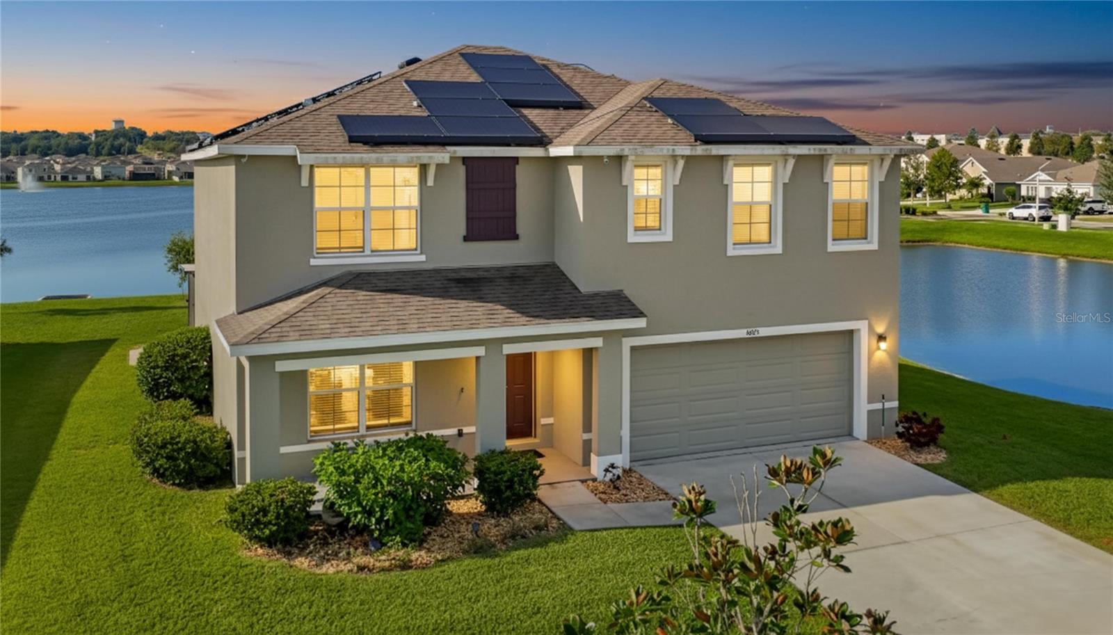 Details for 8075 Broad Pointe Drive, ZEPHYRHILLS, FL 33540