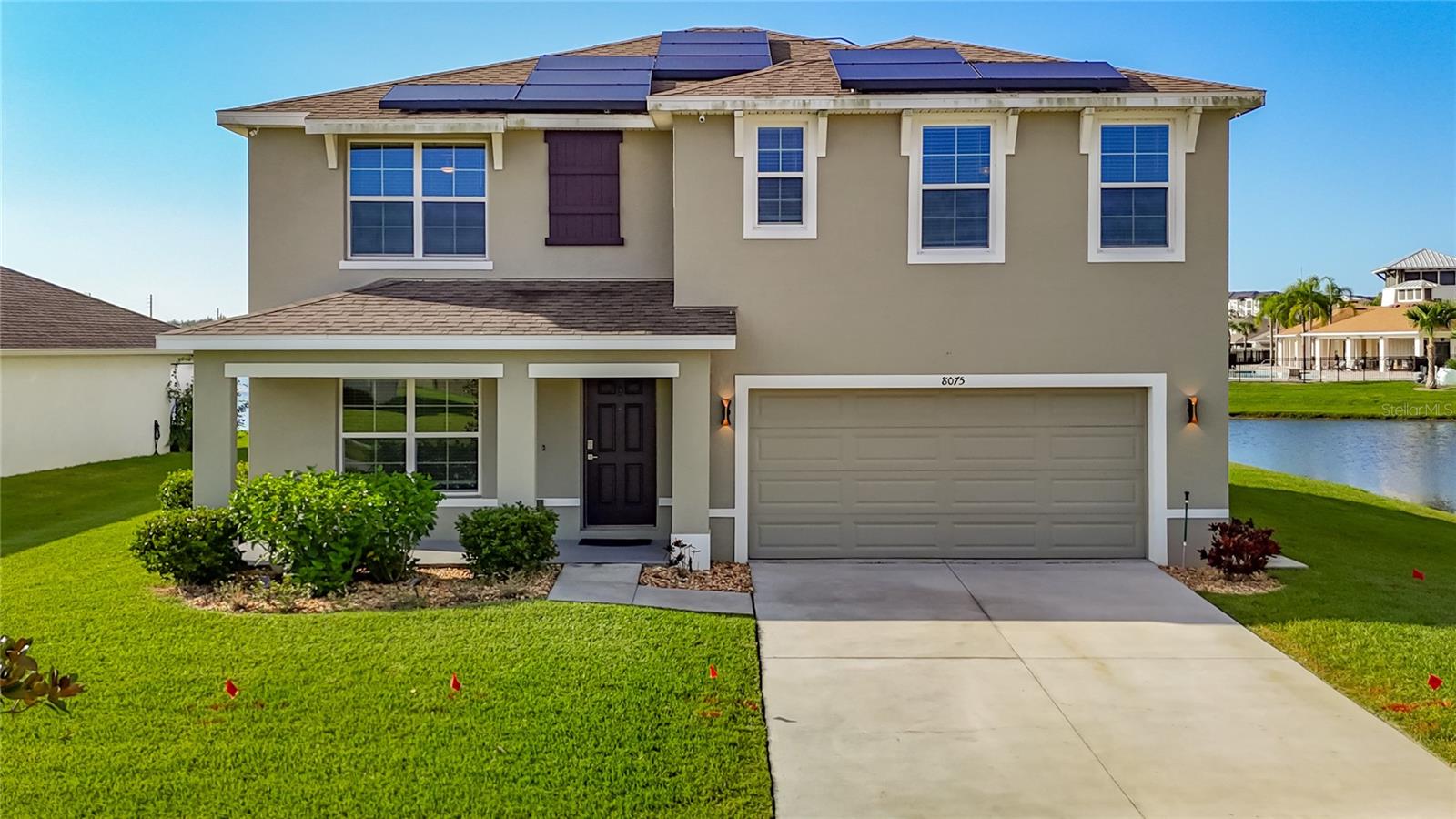 Image 2 of 92 For 8075 Broad Pointe Drive