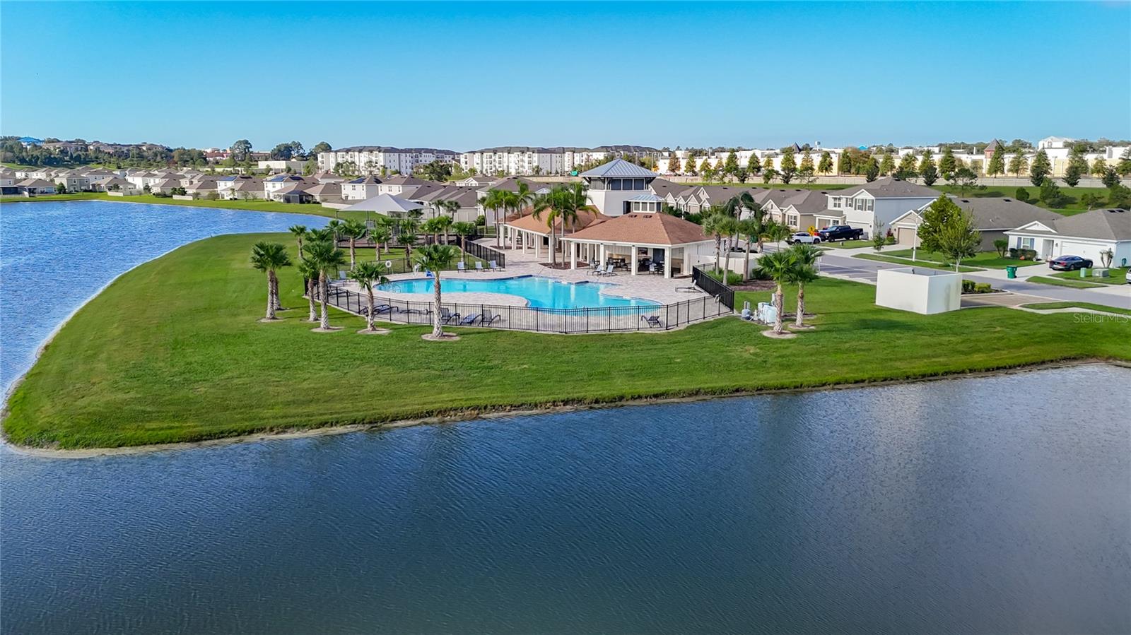 Image 3 of 92 For 8075 Broad Pointe Drive