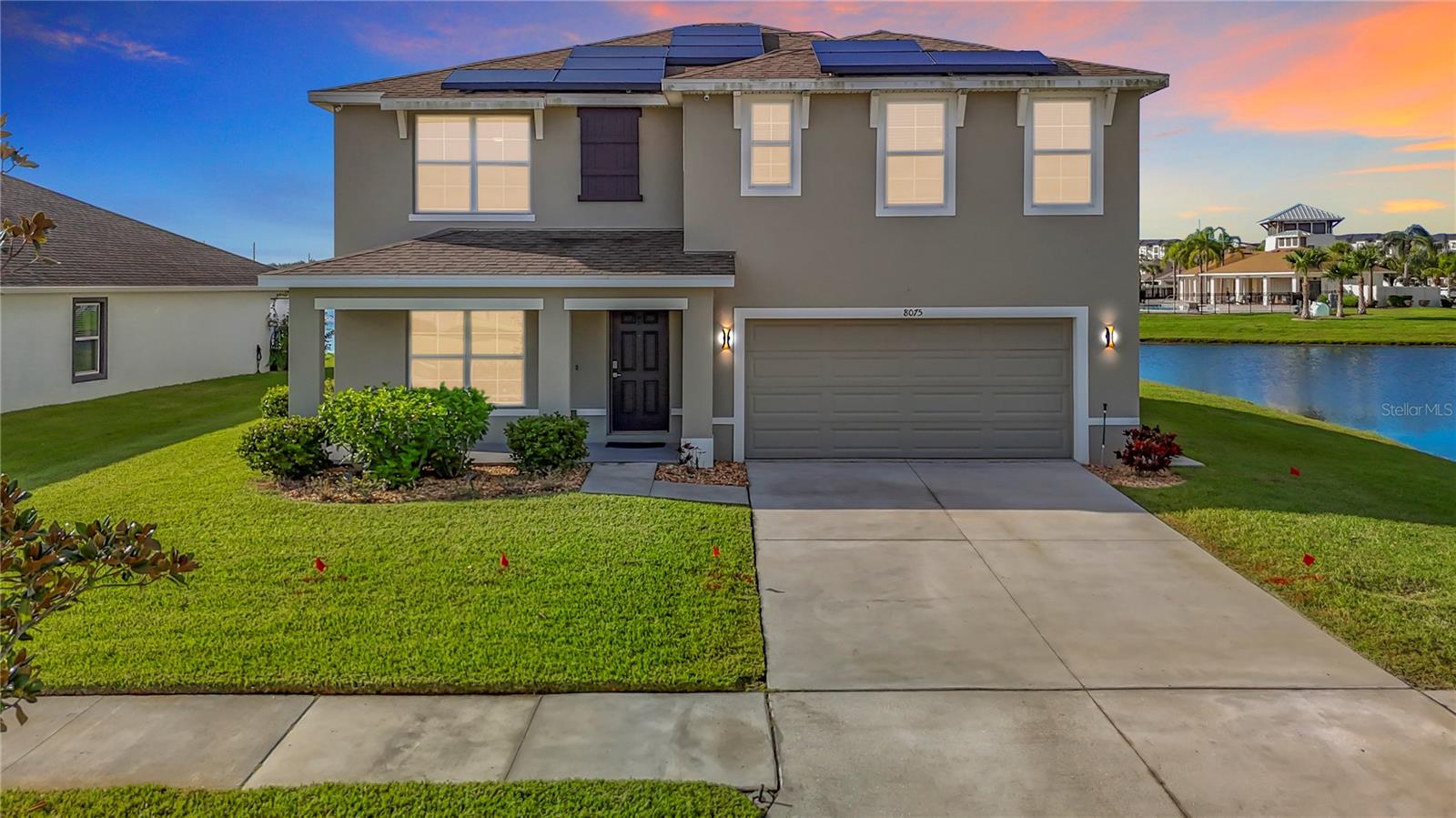 Image 78 of 92 For 8075 Broad Pointe Drive