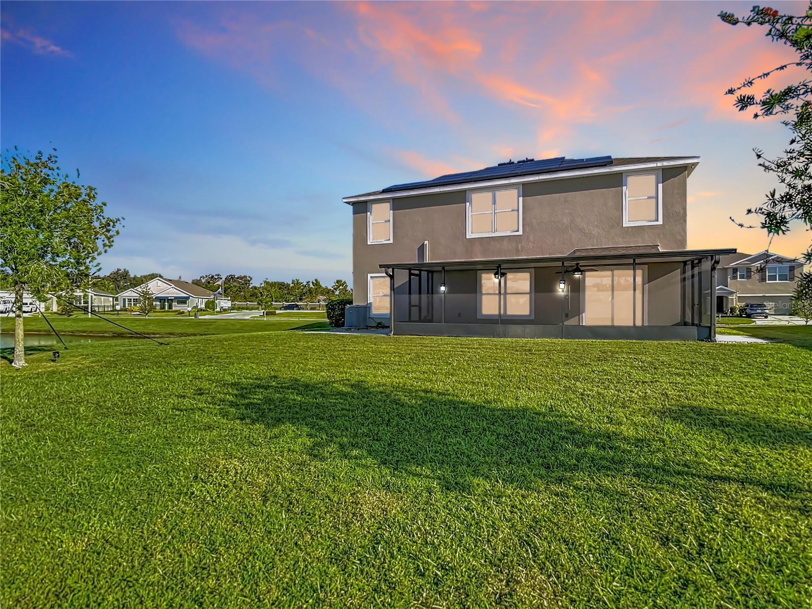 Image 79 of 92 For 8075 Broad Pointe Drive
