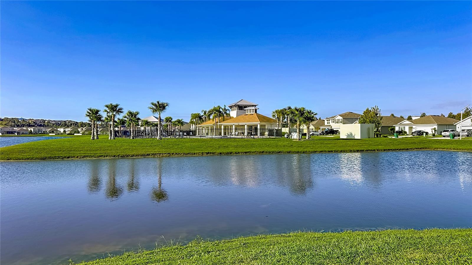 Image 82 of 92 For 8075 Broad Pointe Drive