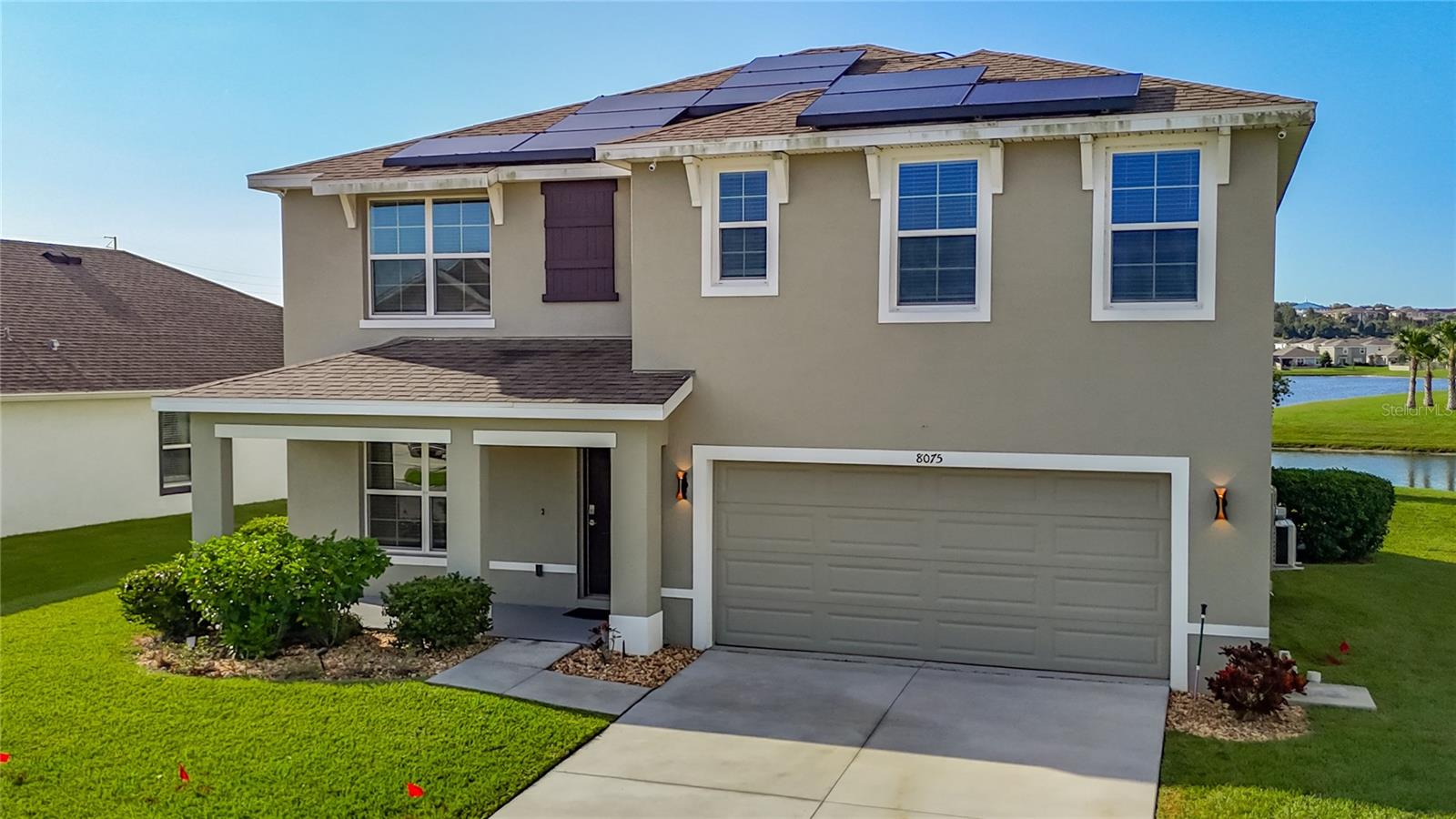 Image 83 of 92 For 8075 Broad Pointe Drive
