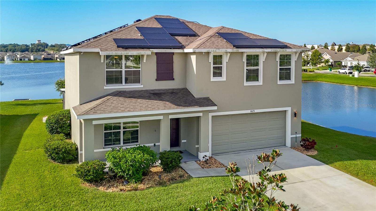Image 84 of 92 For 8075 Broad Pointe Drive