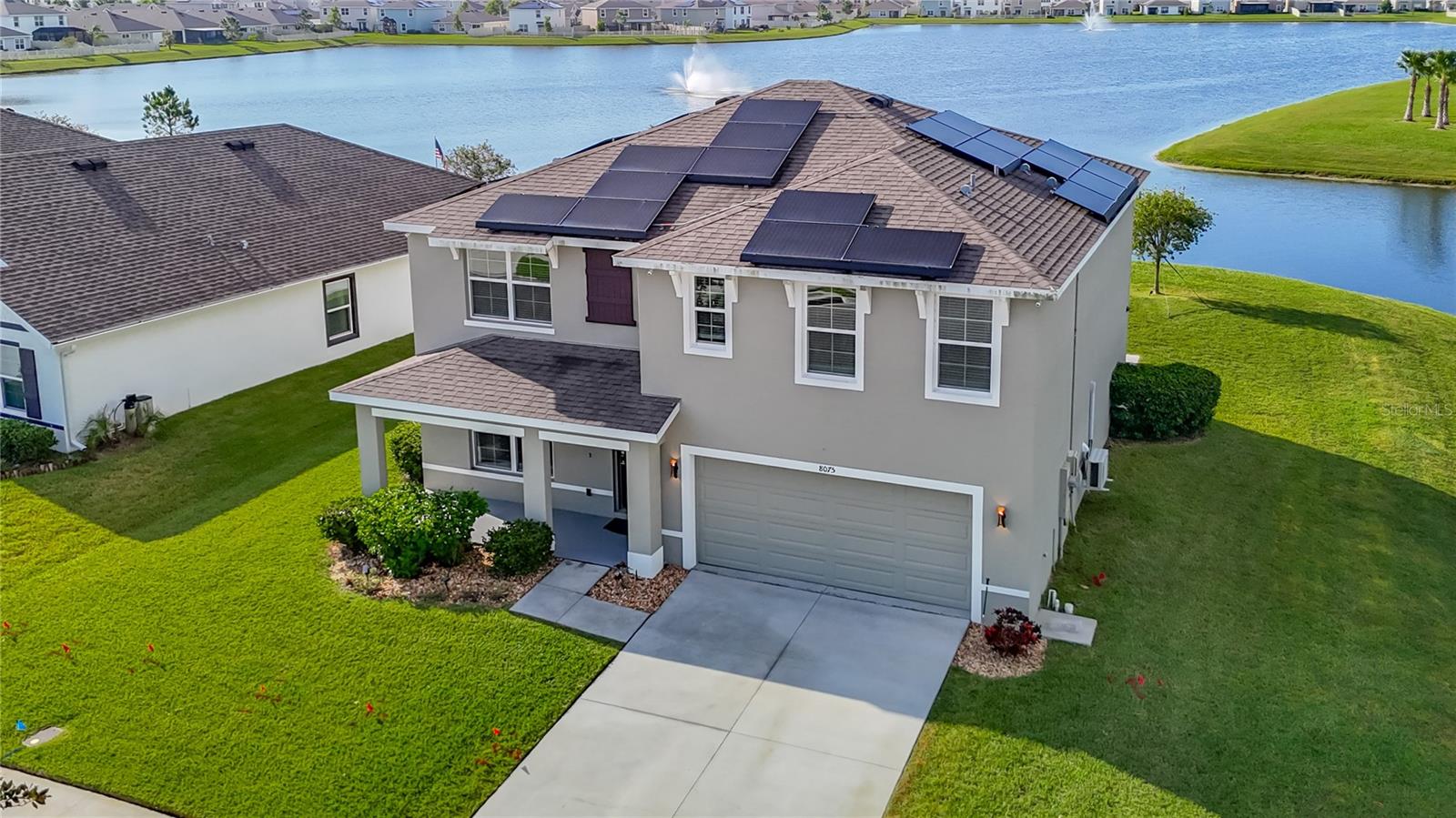 Image 85 of 92 For 8075 Broad Pointe Drive