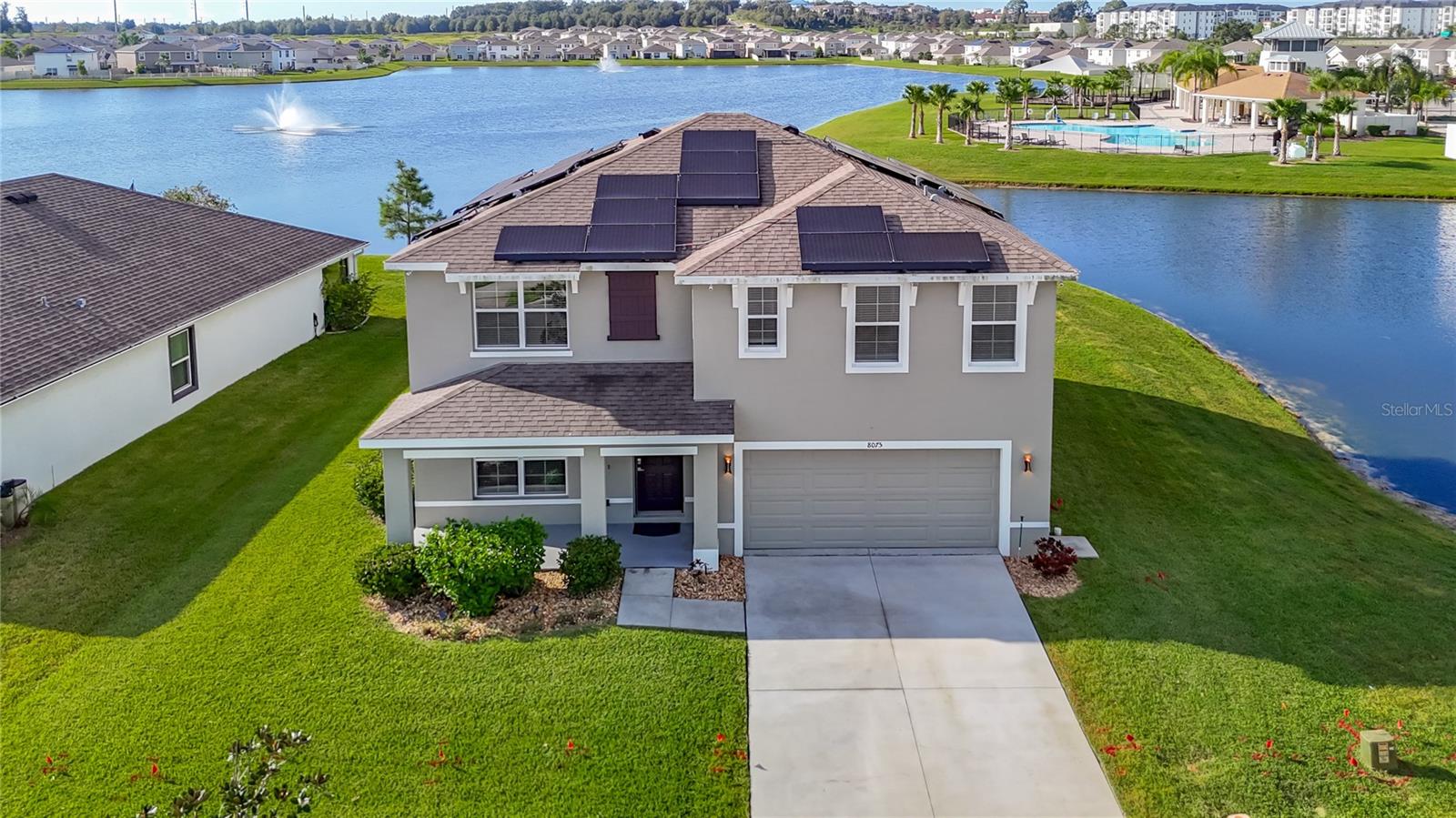 Image 86 of 92 For 8075 Broad Pointe Drive