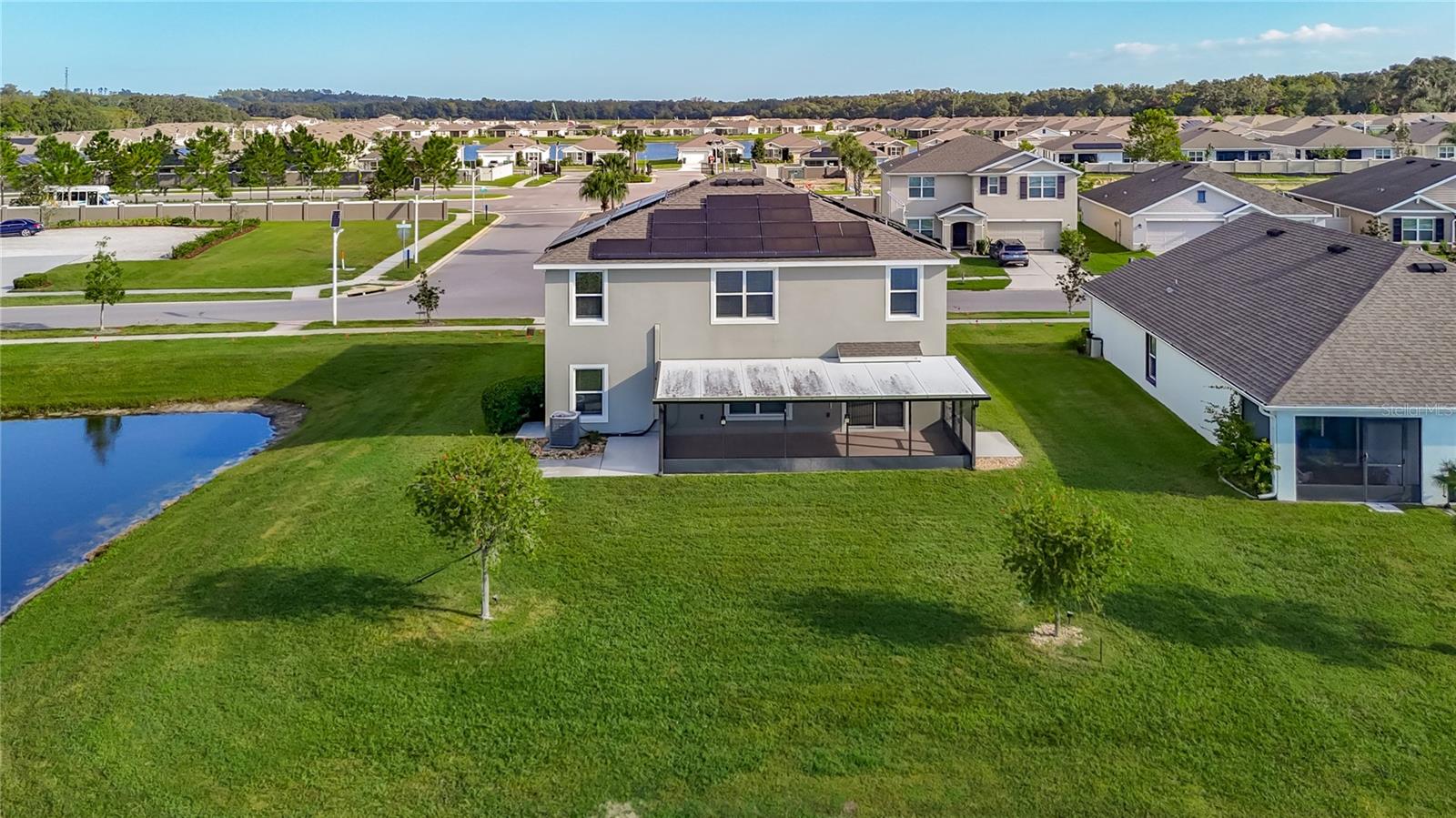 Image 88 of 92 For 8075 Broad Pointe Drive