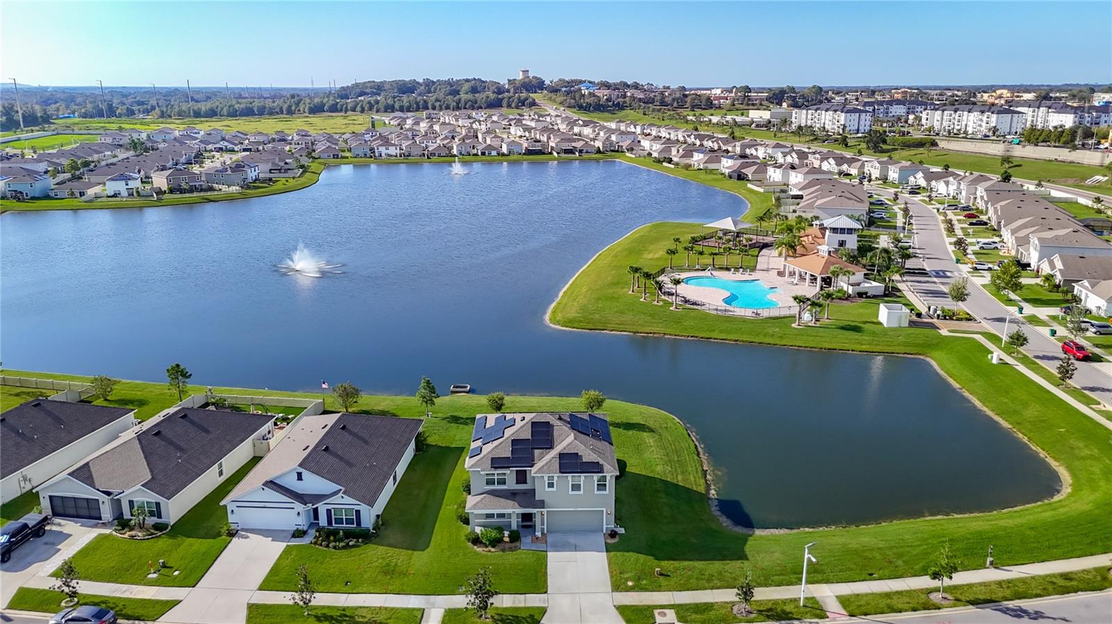 Image 90 of 92 For 8075 Broad Pointe Drive