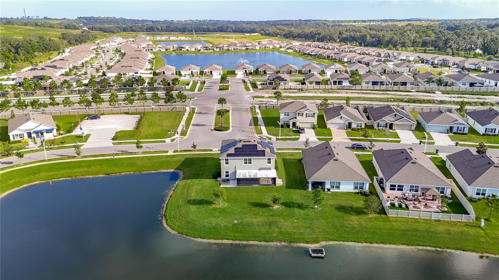 Image 91 of 92 For 8075 Broad Pointe Drive