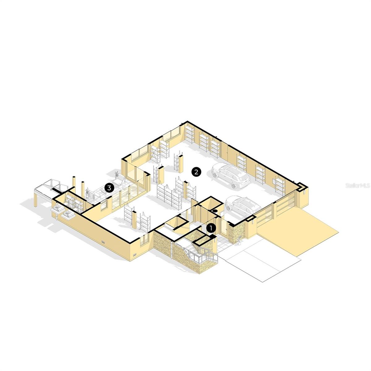 Listing photo id 1 for 5964 Bayview Circle S