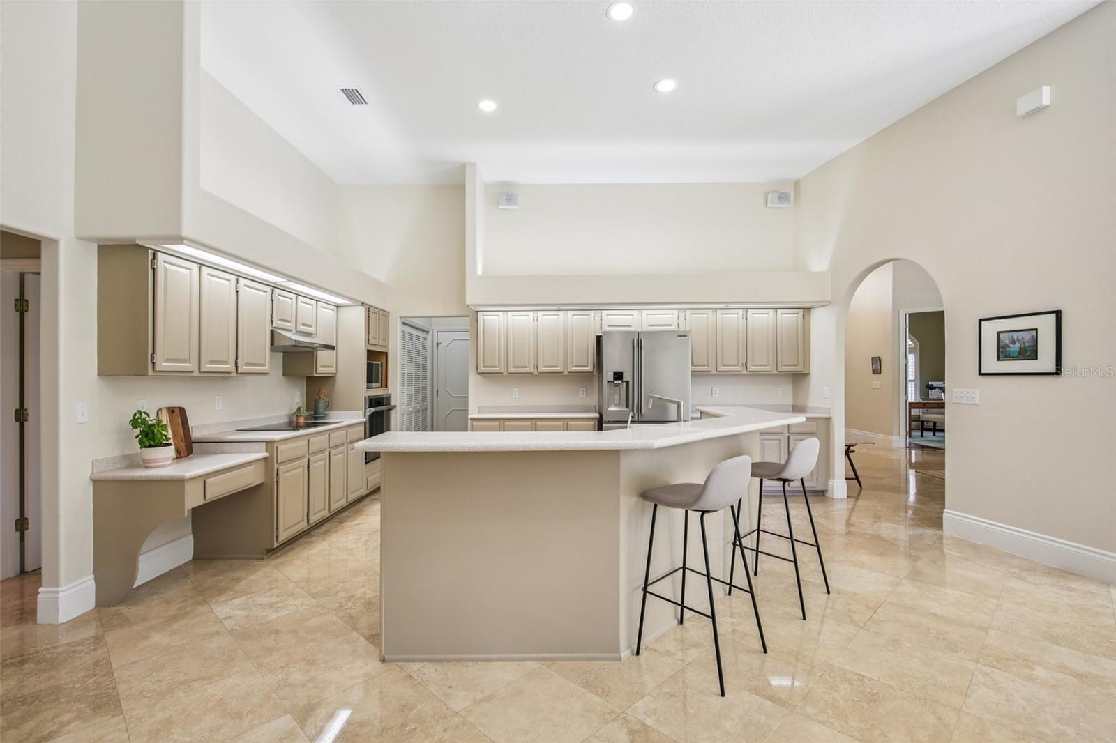 Image 15 of 58 For 4703 Stone Hollow Court