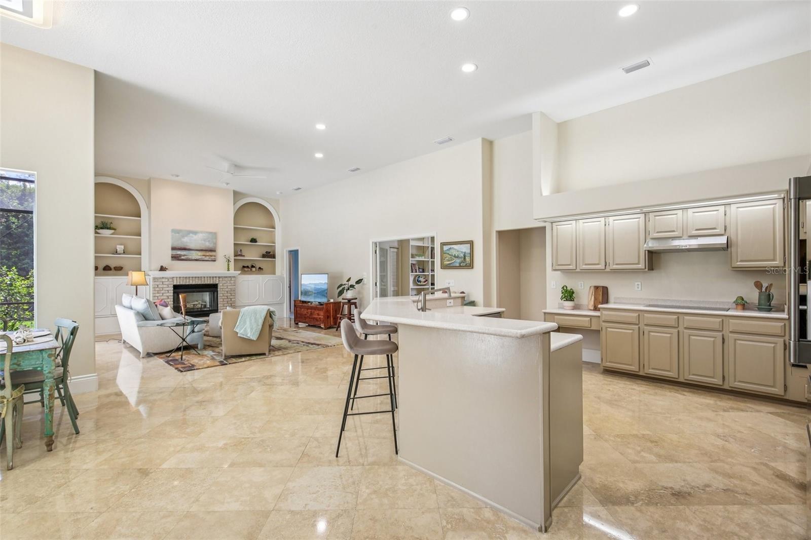 Image 18 of 58 For 4703 Stone Hollow Court